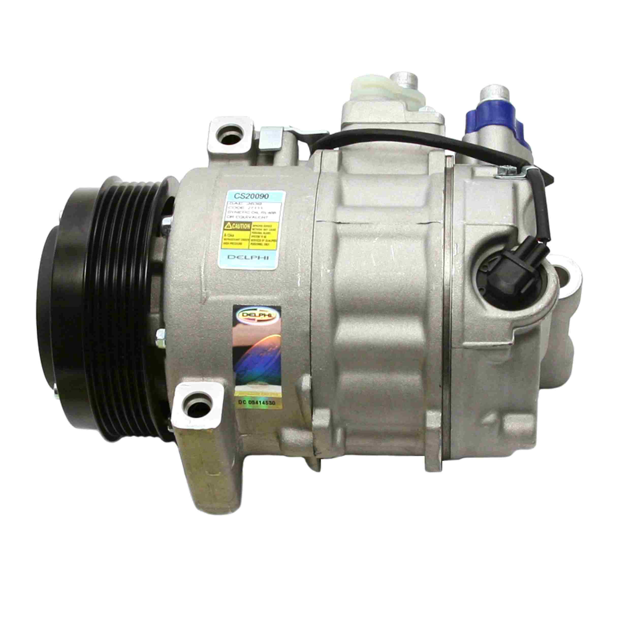 Delphi A/C Compressor CS20090