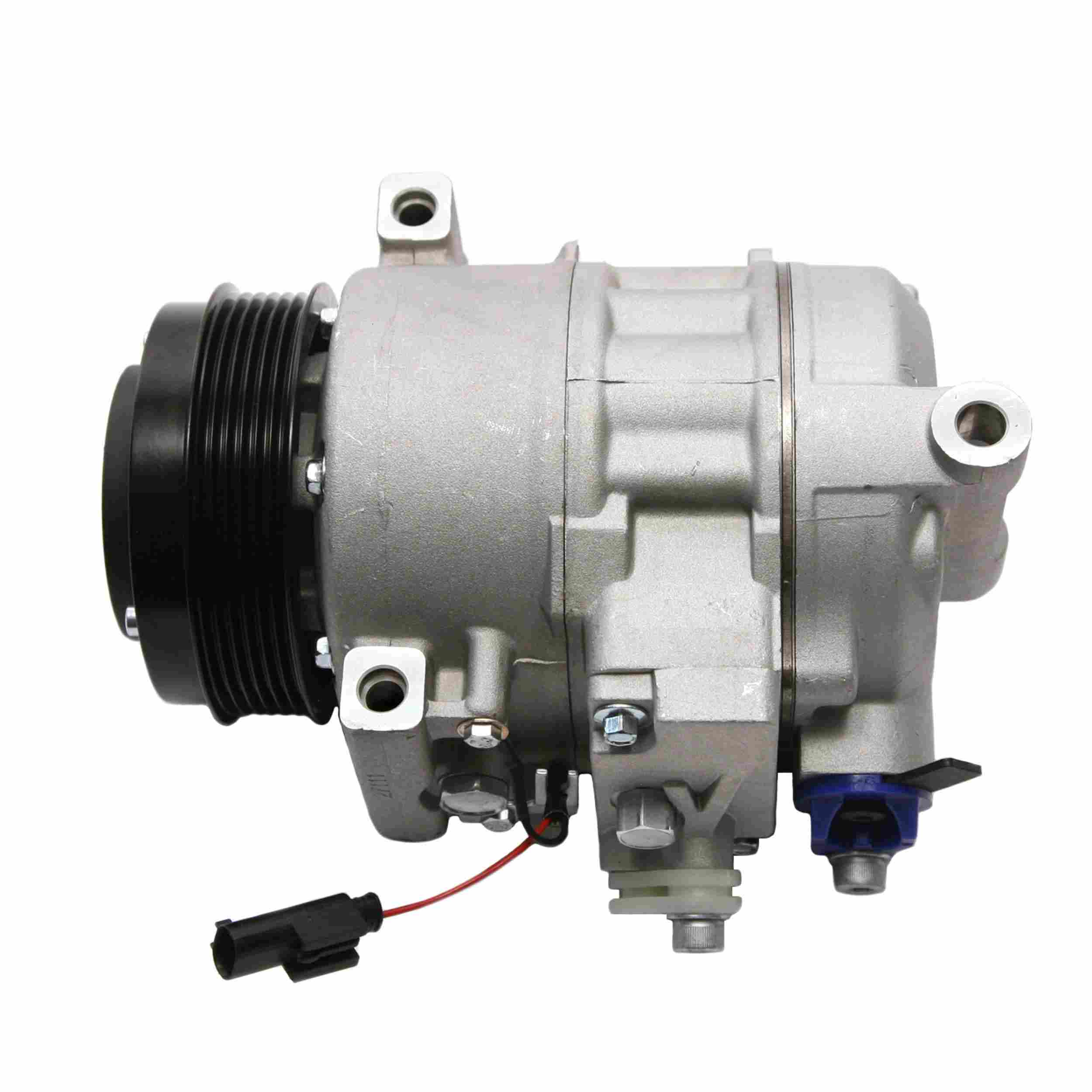 Delphi A/C Compressor CS20090