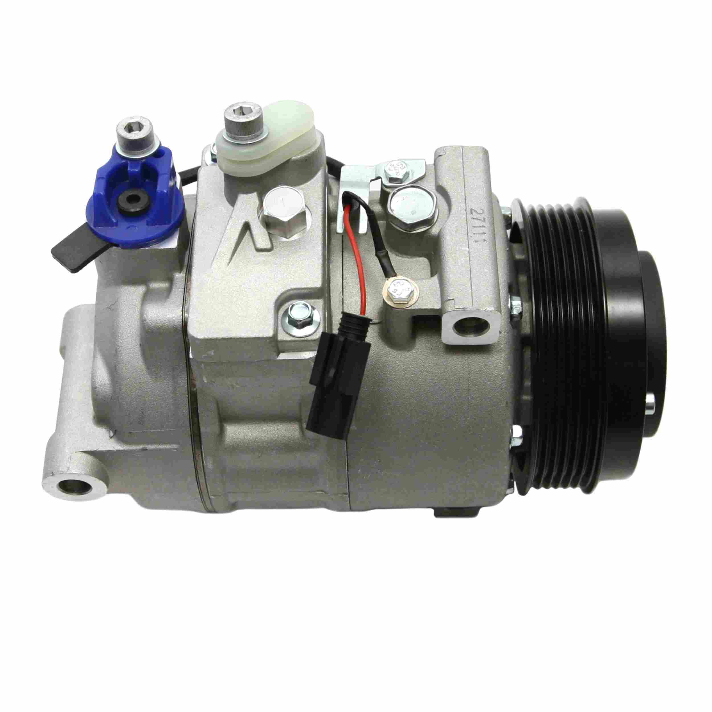 Delphi A/C Compressor CS20090