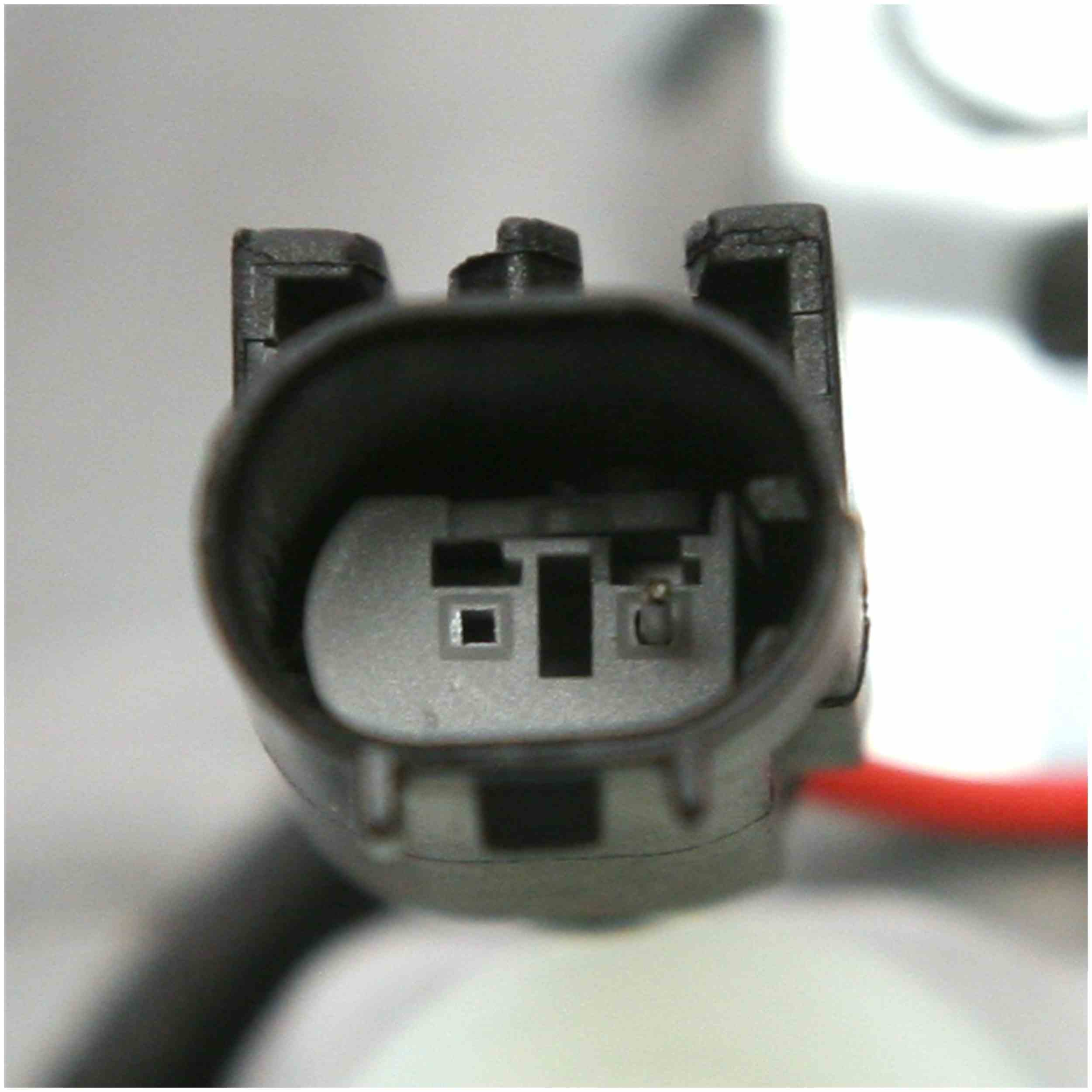 Delphi A/C Compressor CS20092