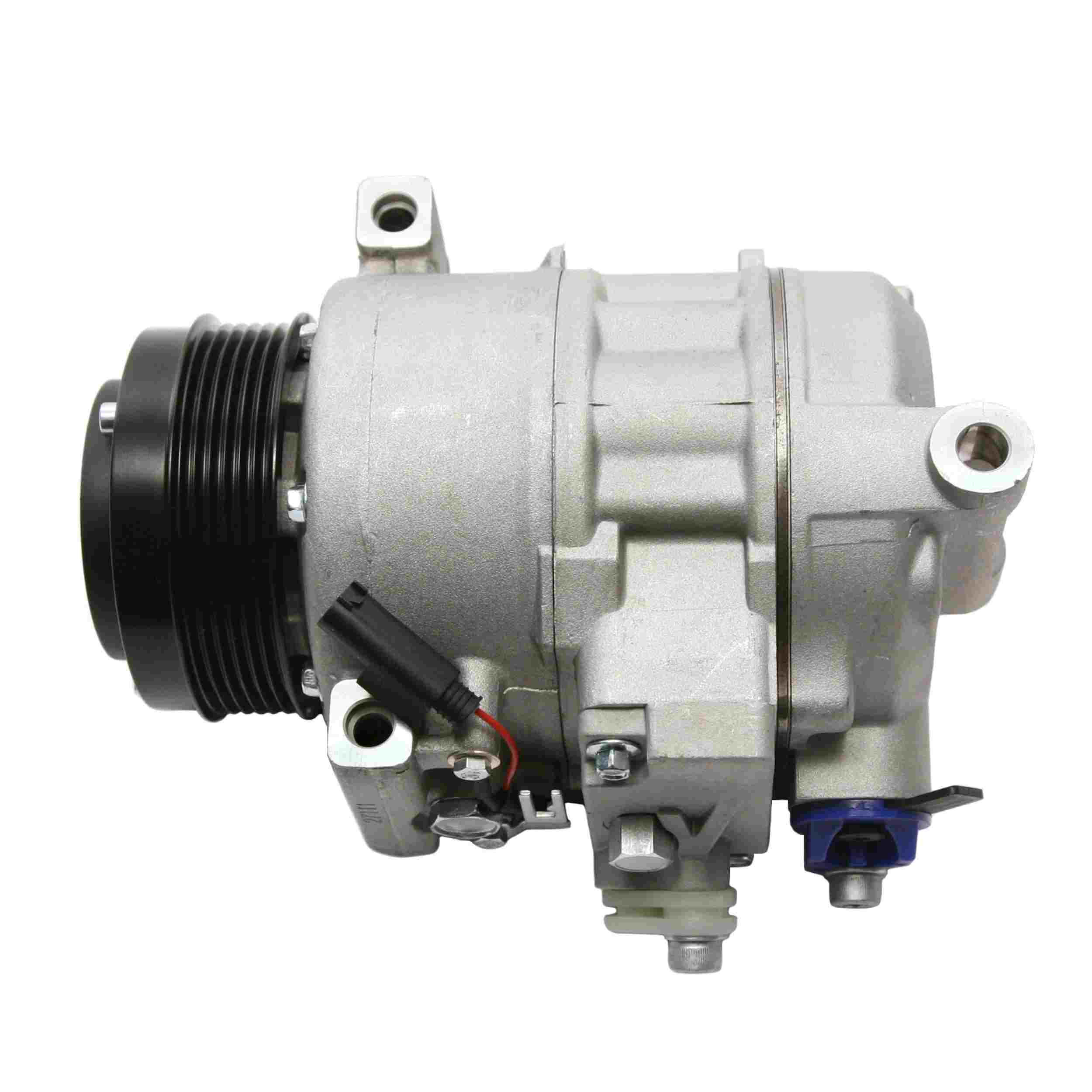 Delphi A/C Compressor CS20092