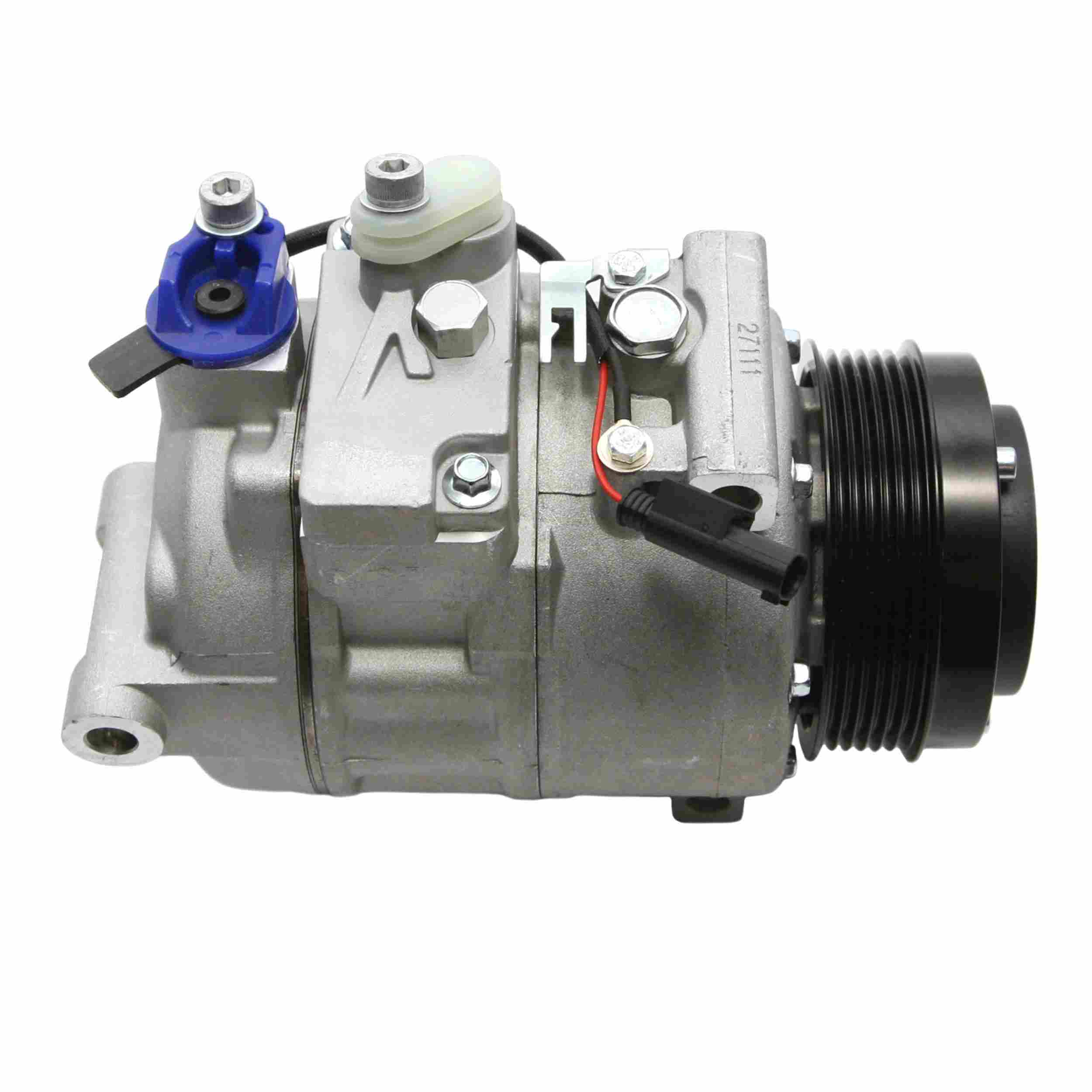 Delphi A/C Compressor CS20092