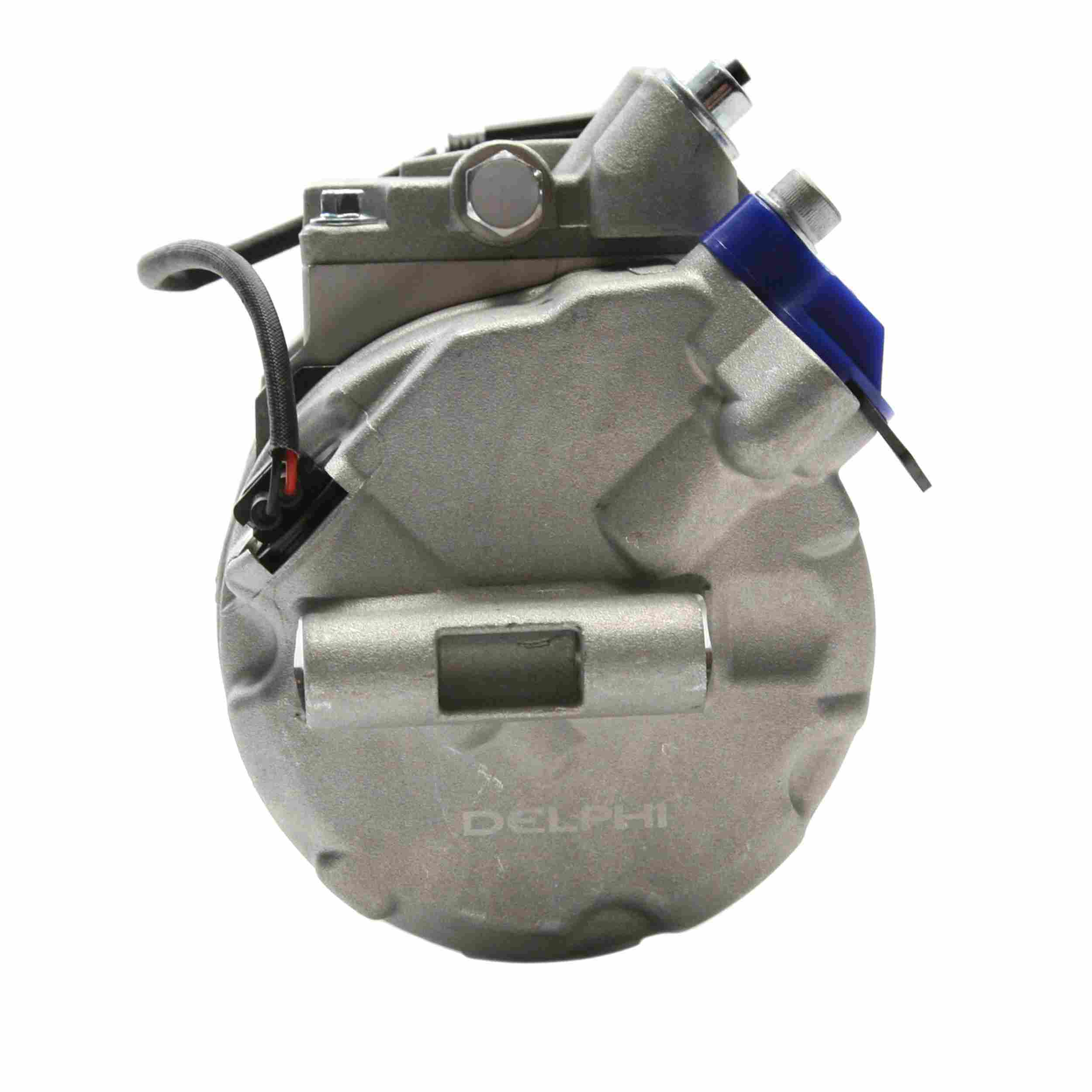 Delphi A/C Compressor CS20093