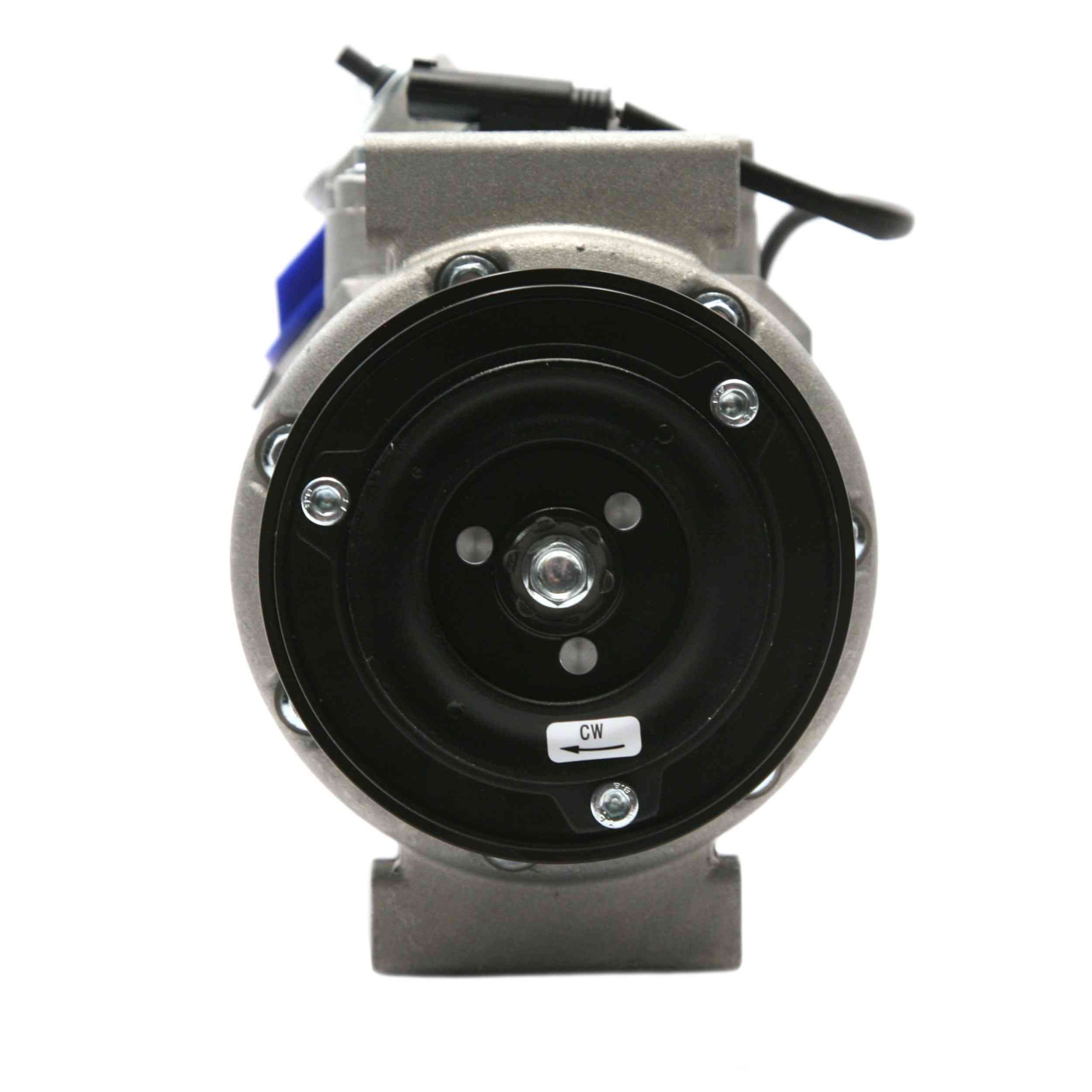 Delphi A/C Compressor CS20093