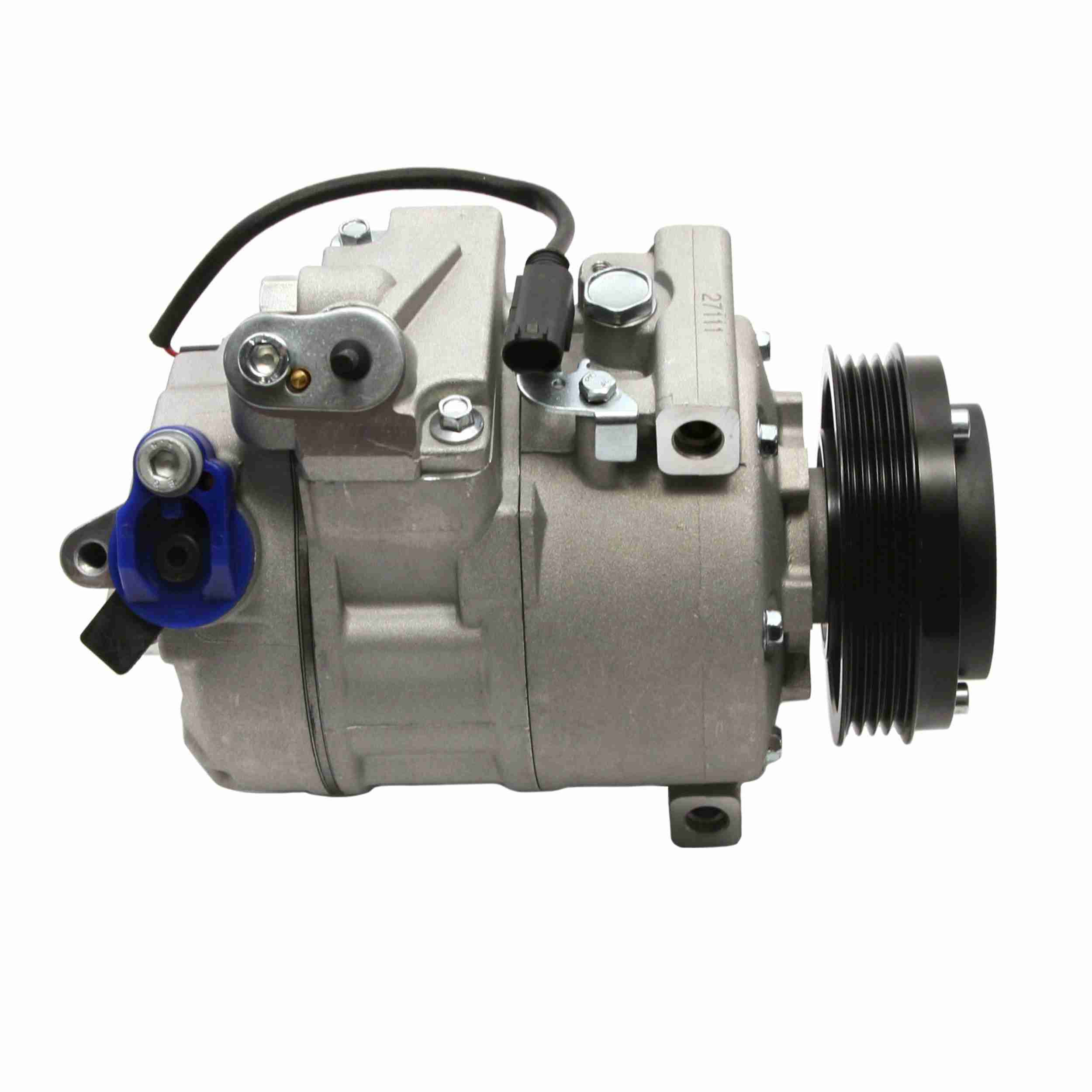 Delphi A/C Compressor CS20093