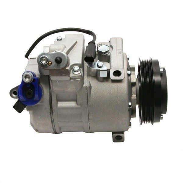 Delphi A/C Compressor CS20093