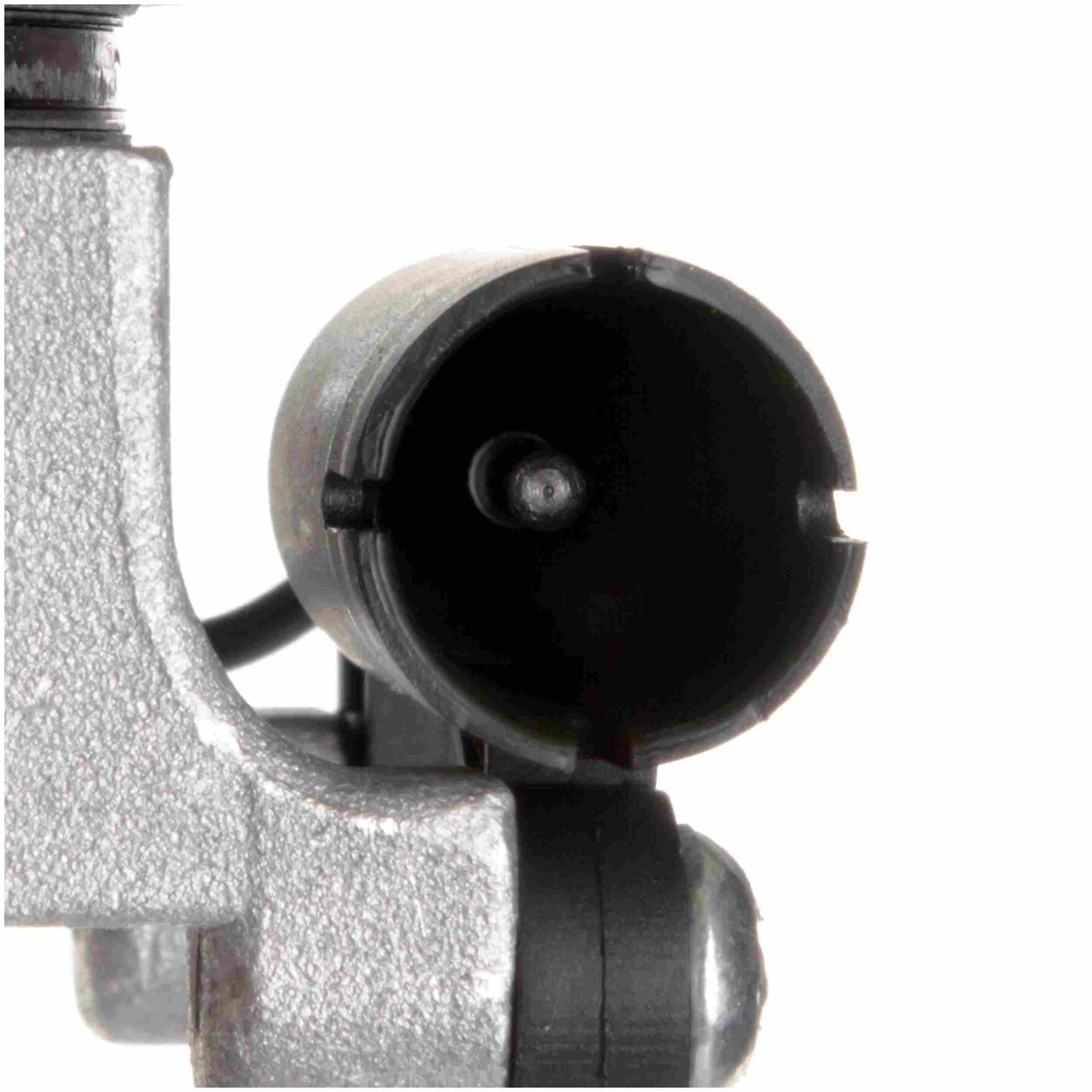 Delphi A/C Compressor CS20094