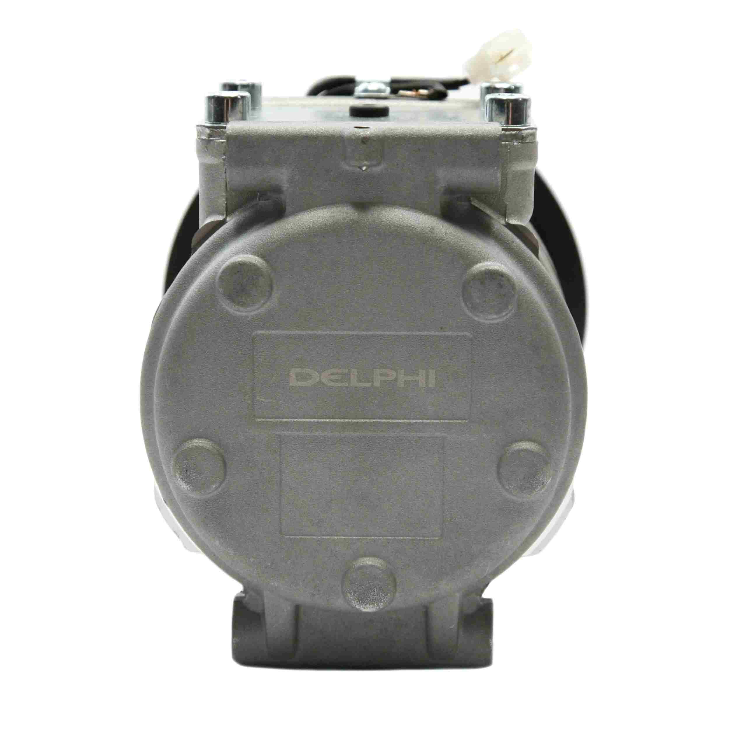 Delphi A/C Compressor CS20095