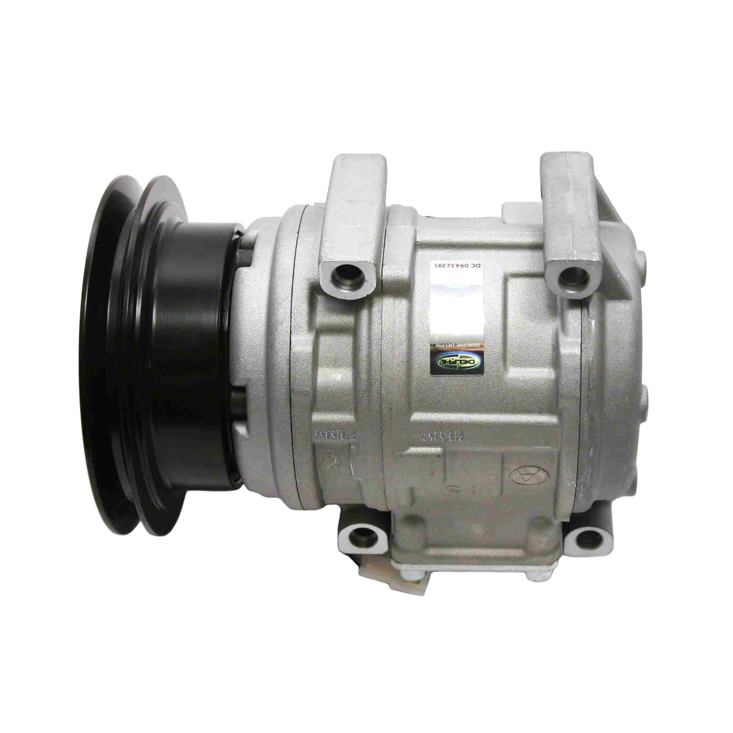 Delphi A/C Compressor CS20095