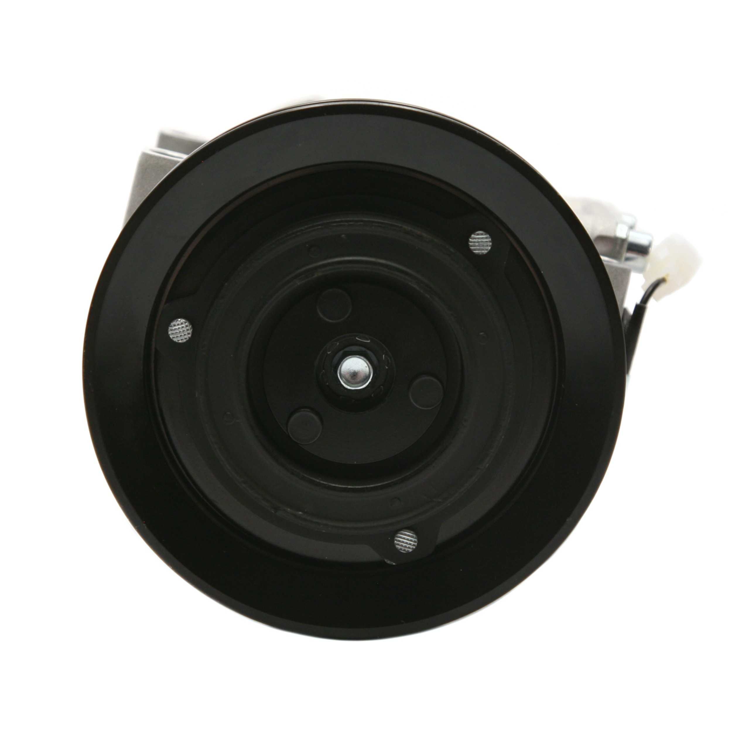 Delphi A/C Compressor CS20095