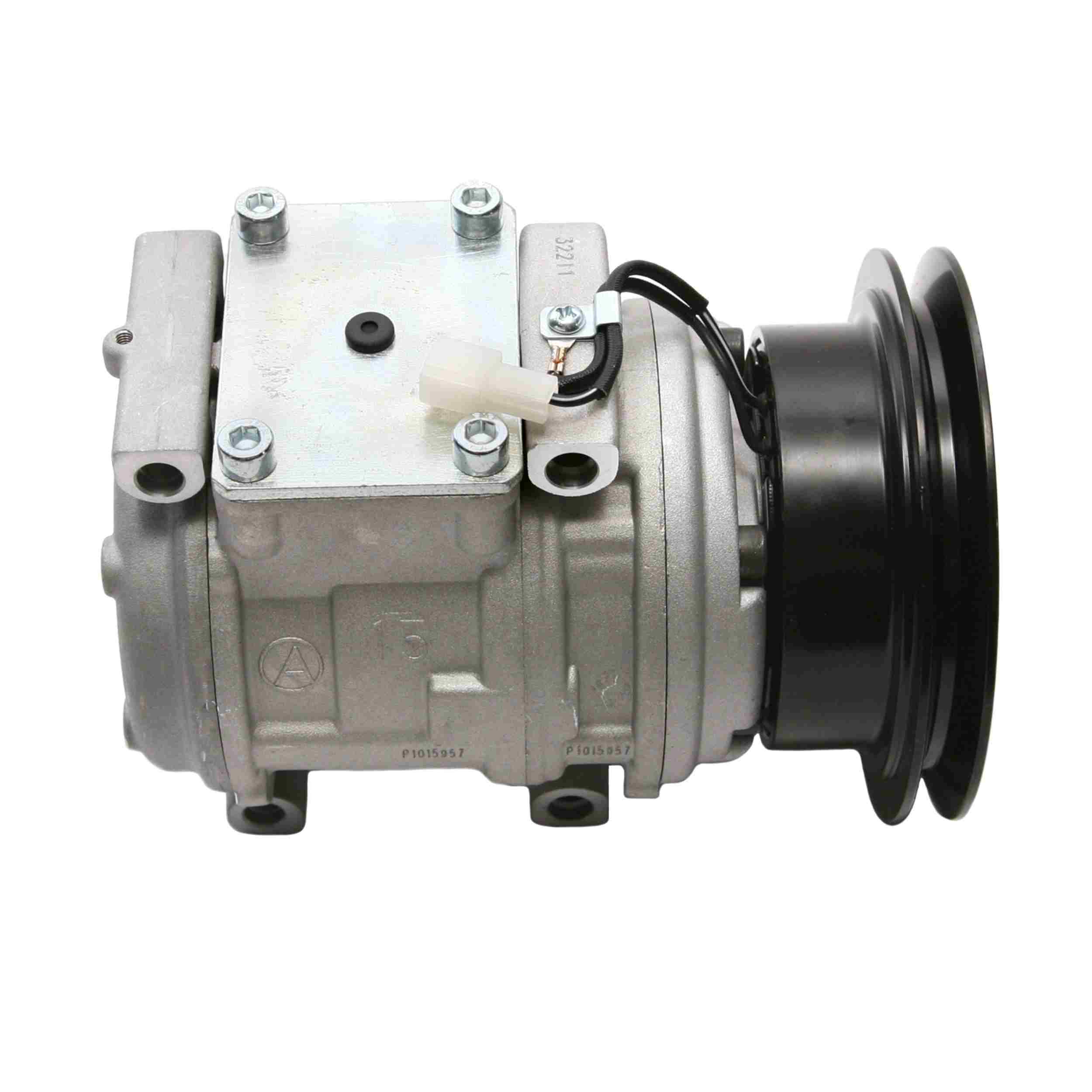 Delphi A/C Compressor CS20095