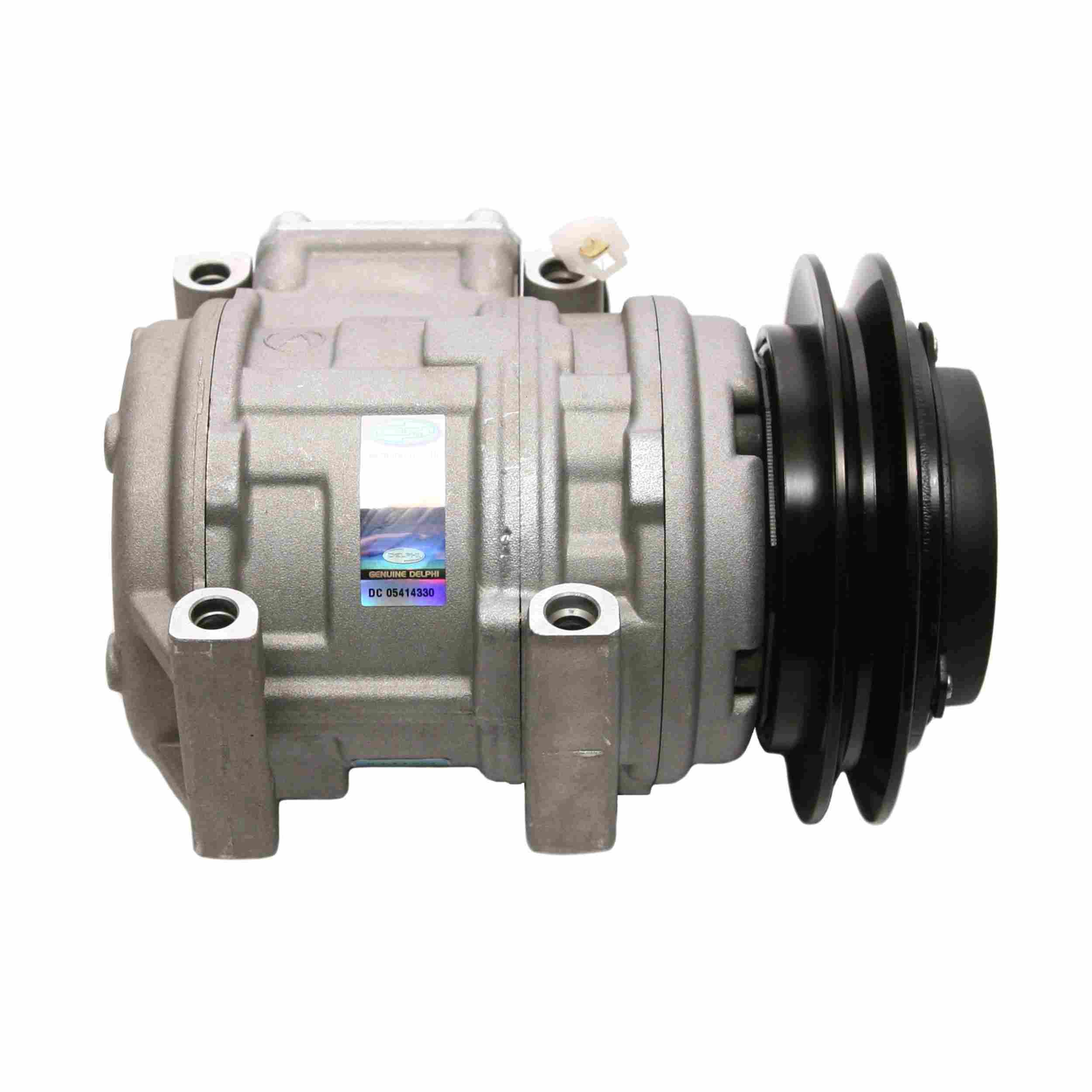 Delphi A/C Compressor CS20097