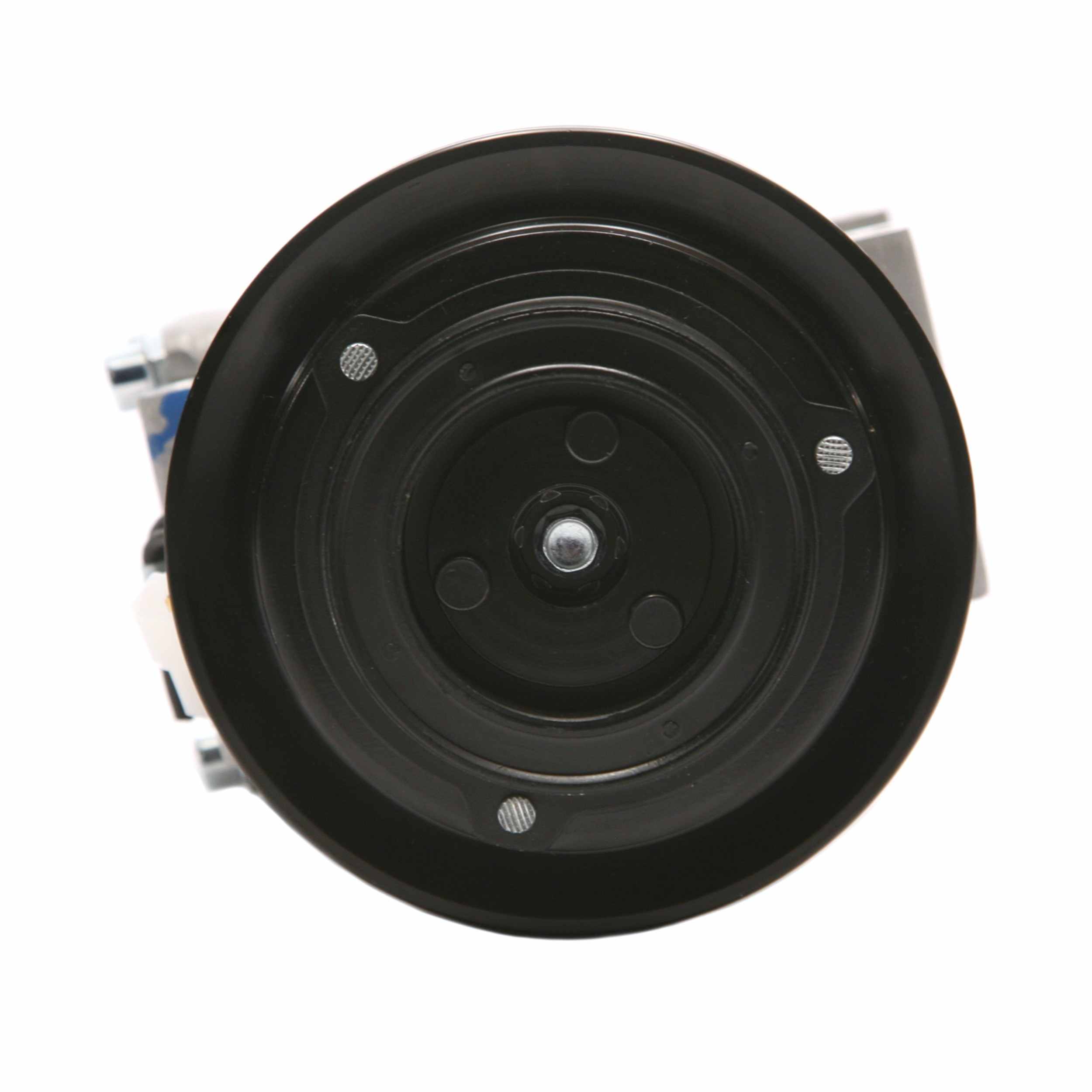 Delphi A/C Compressor CS20097