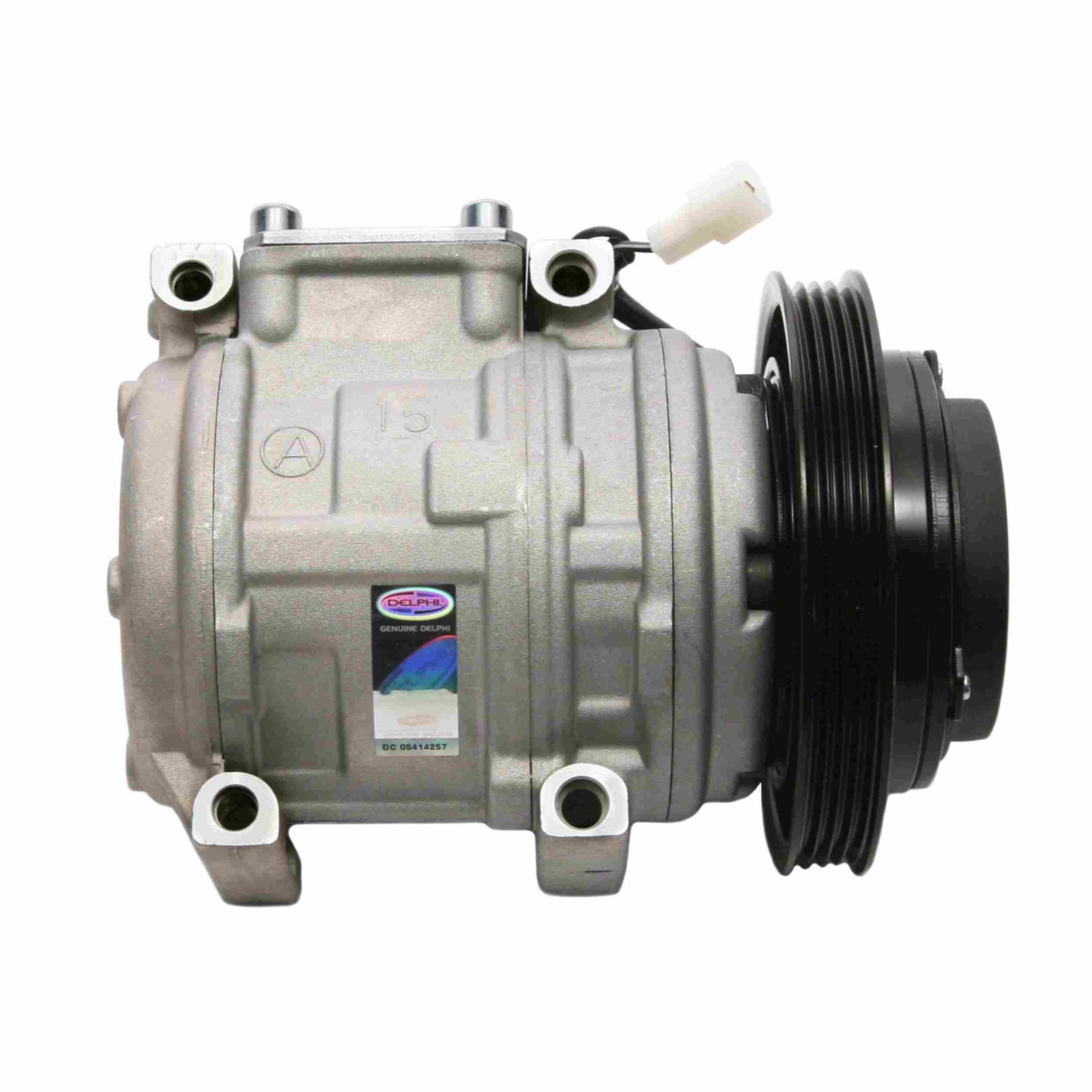 Delphi A/C Compressor CS20098