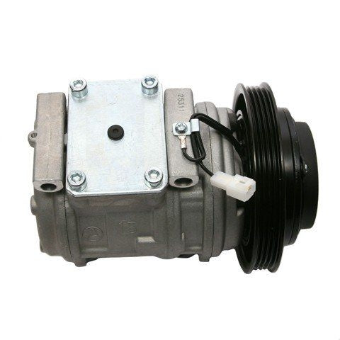 Delphi A/C Compressor CS20098