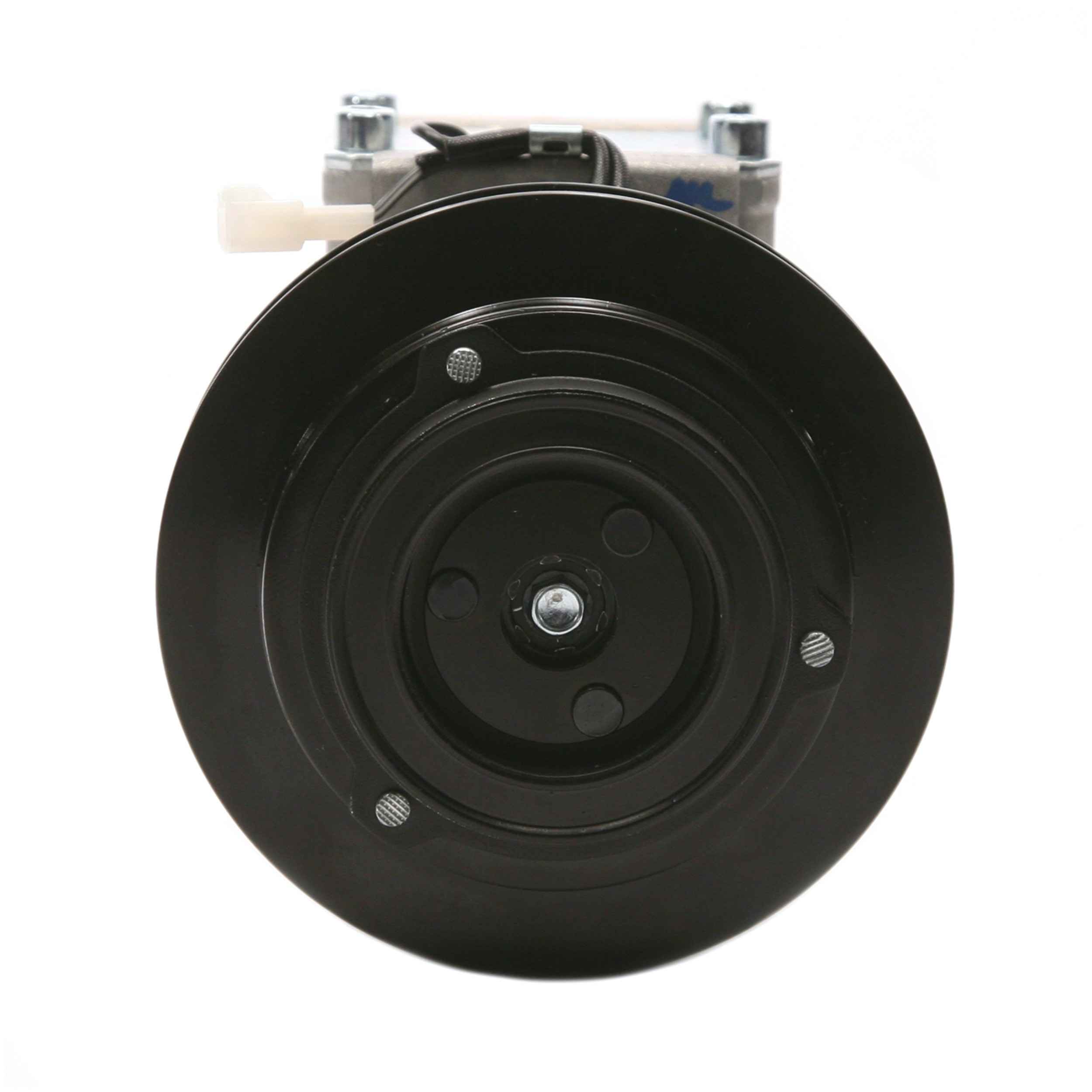 Delphi A/C Compressor CS20098