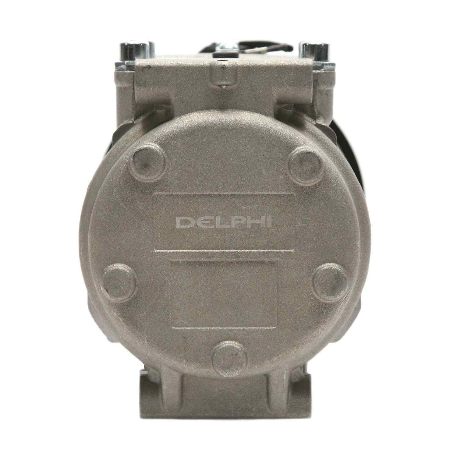 Delphi A/C Compressor CS20099
