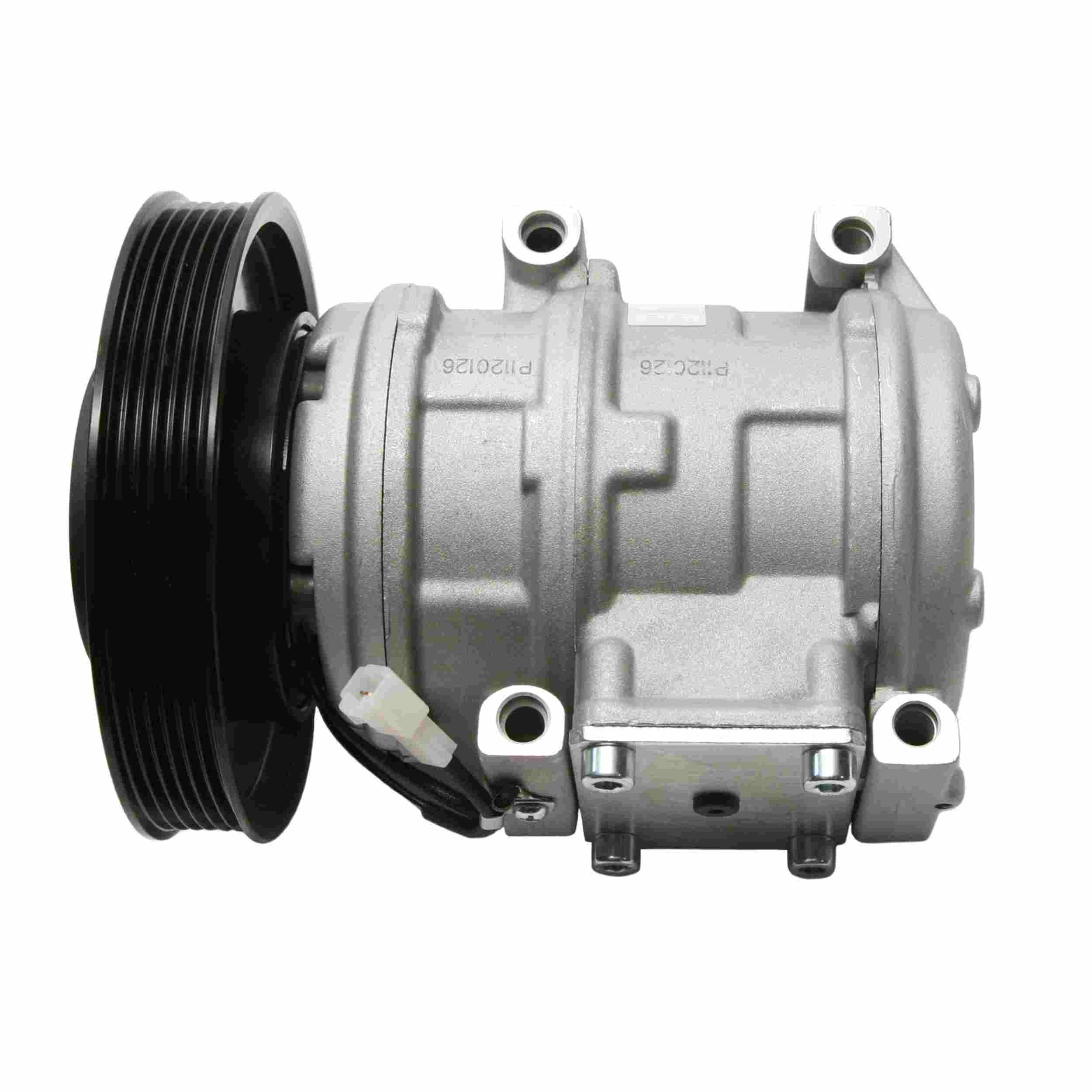 Delphi A/C Compressor CS20104