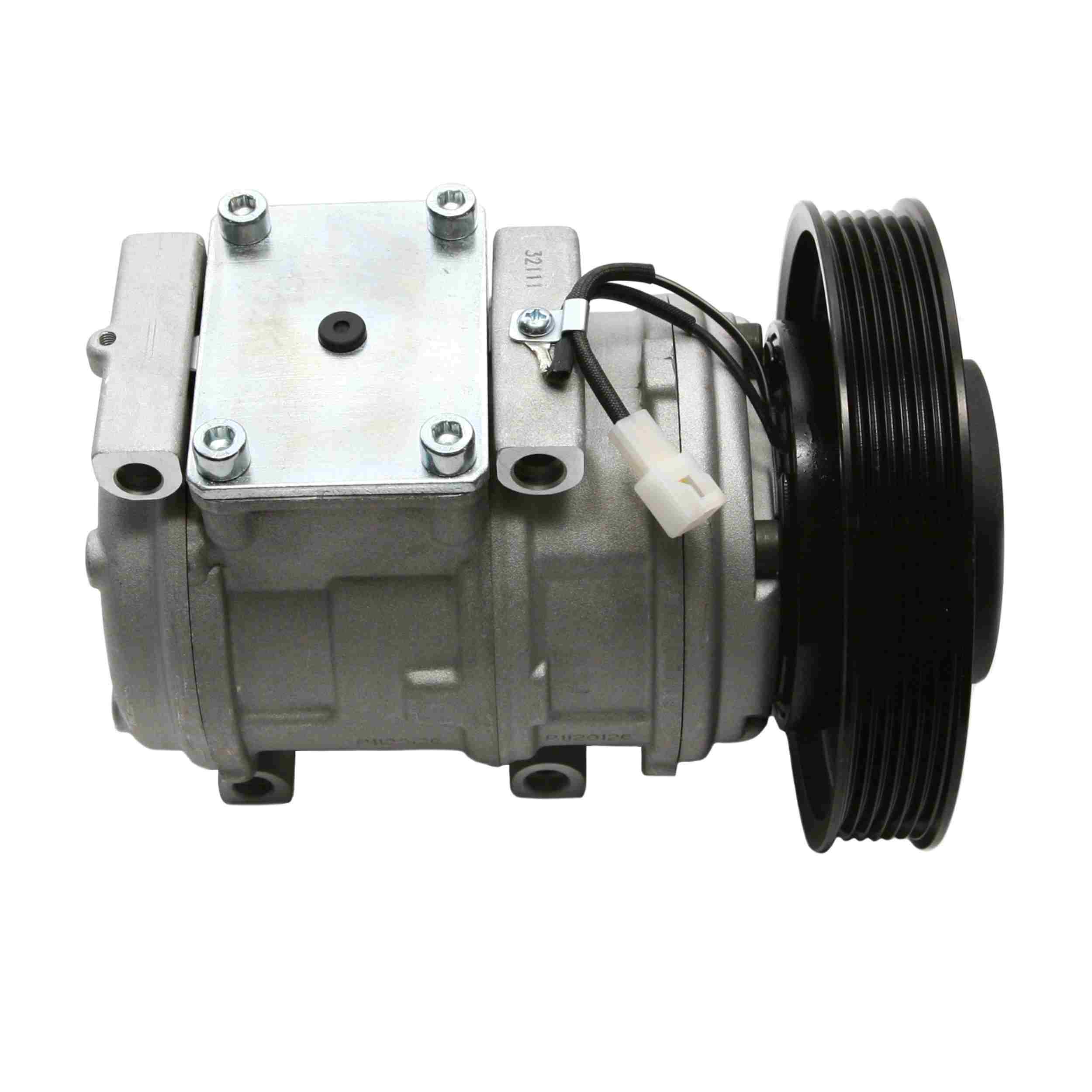Delphi A/C Compressor CS20104