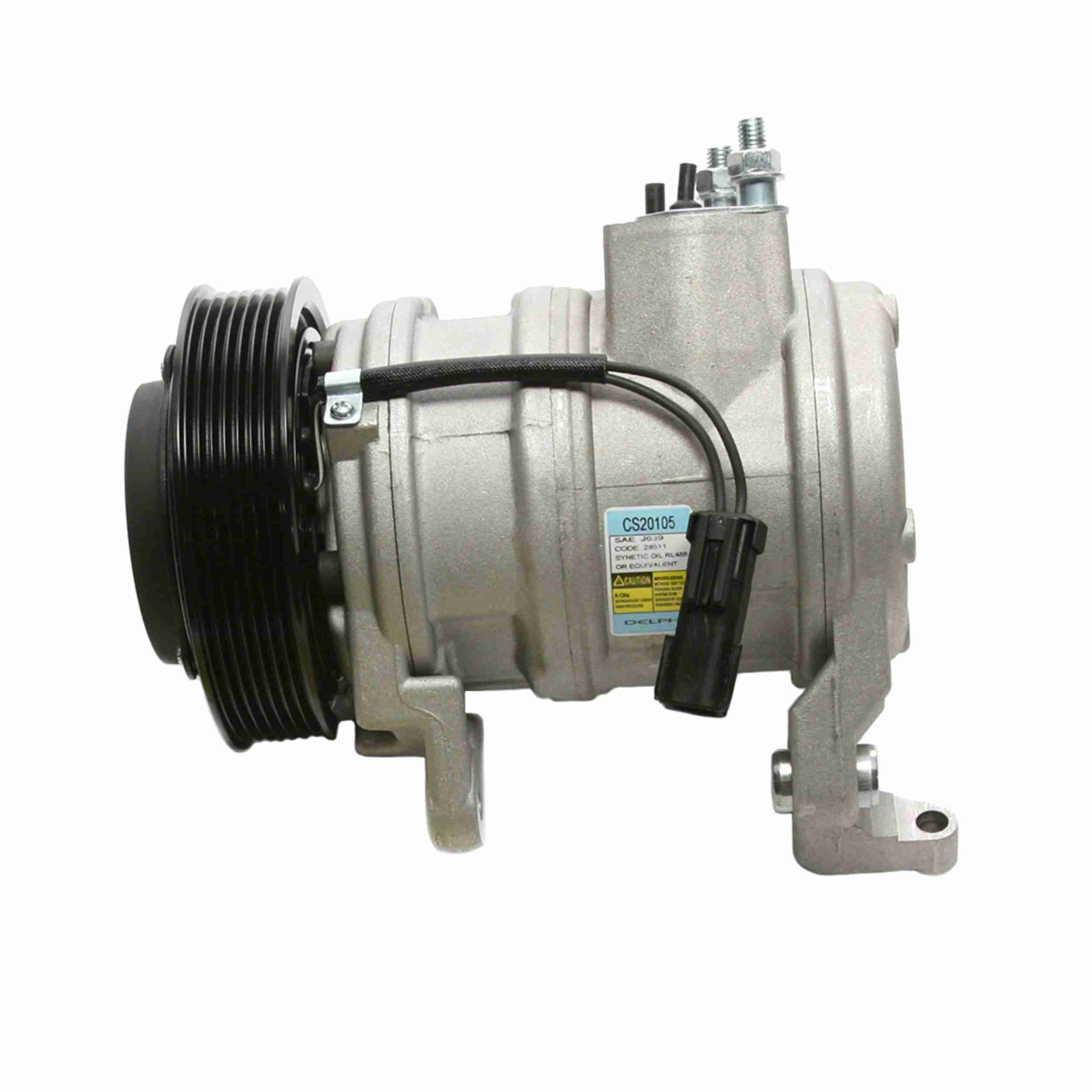 Delphi A/C Compressor CS20105