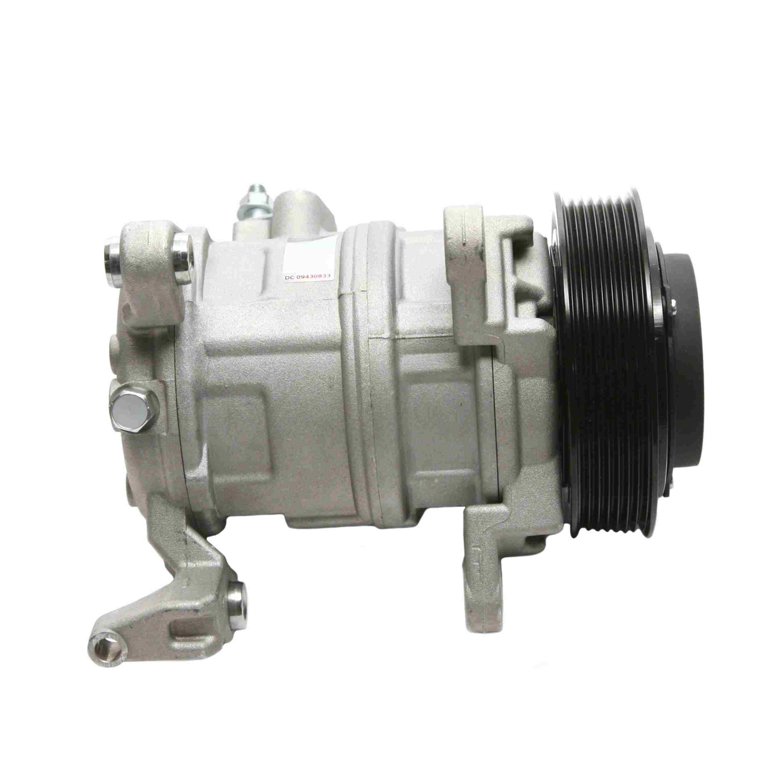 Delphi A/C Compressor CS20105