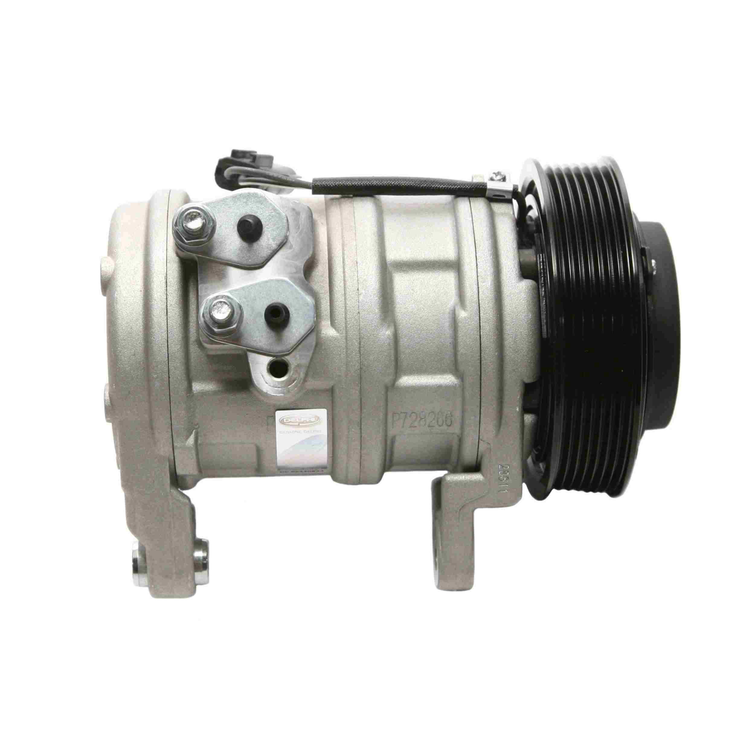 Delphi A/C Compressor CS20105