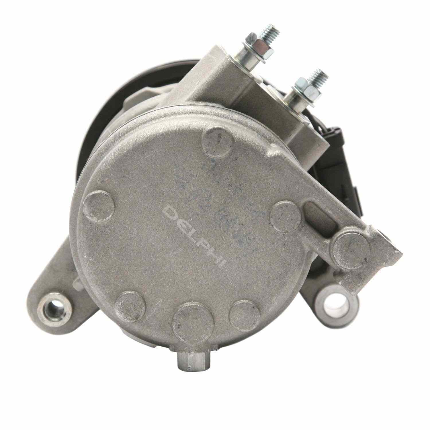 Delphi A/C Compressor CS20106