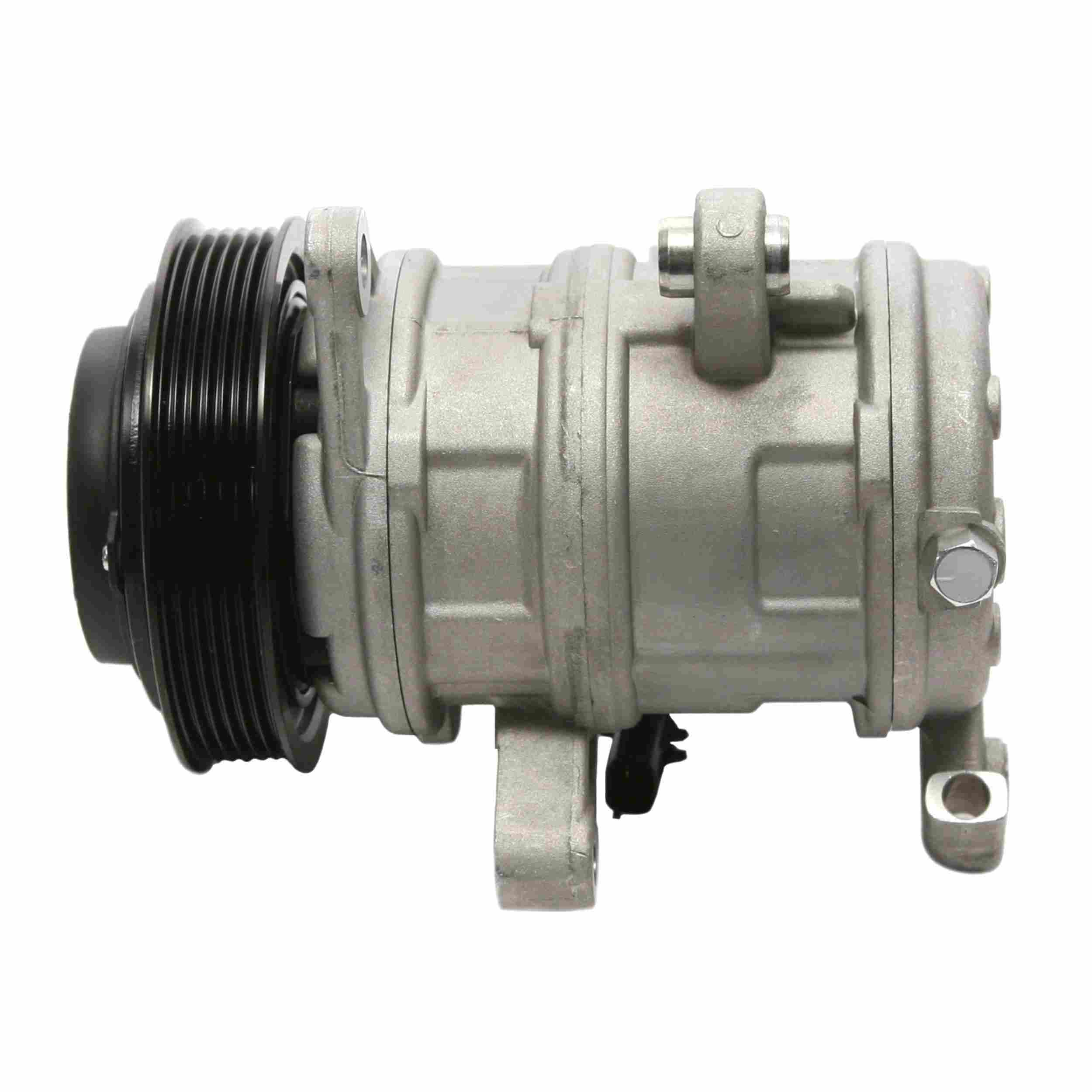 Delphi A/C Compressor CS20106