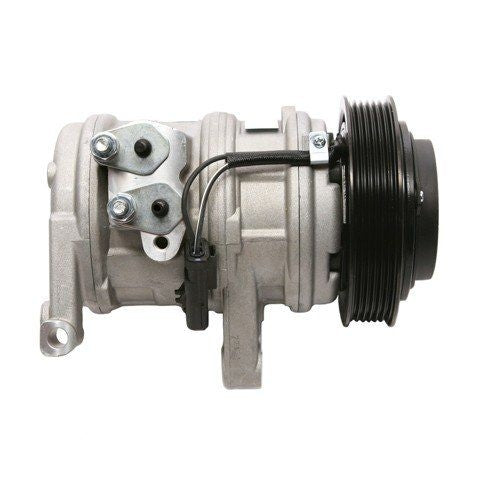Delphi A/C Compressor CS20106