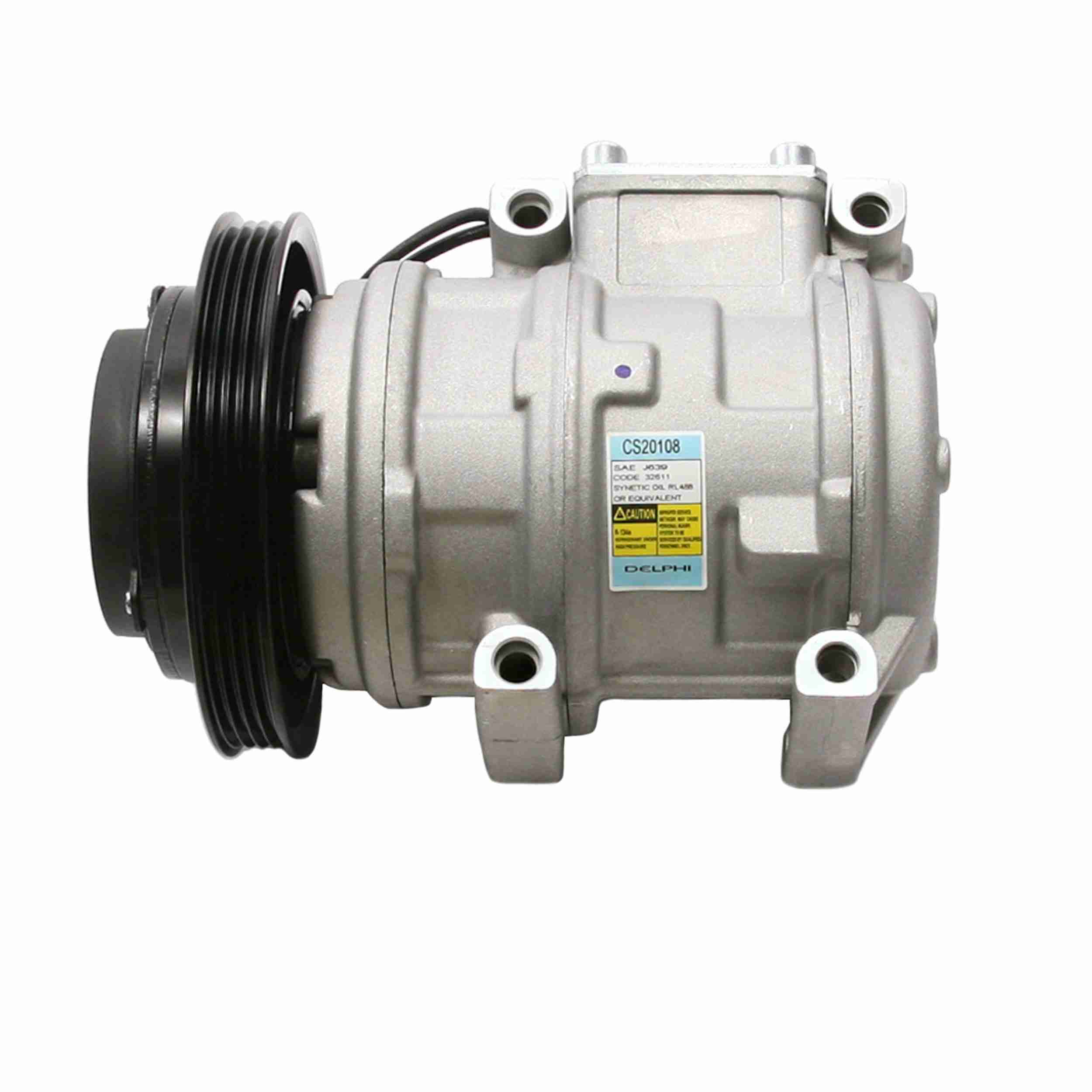 Delphi A/C Compressor CS20108