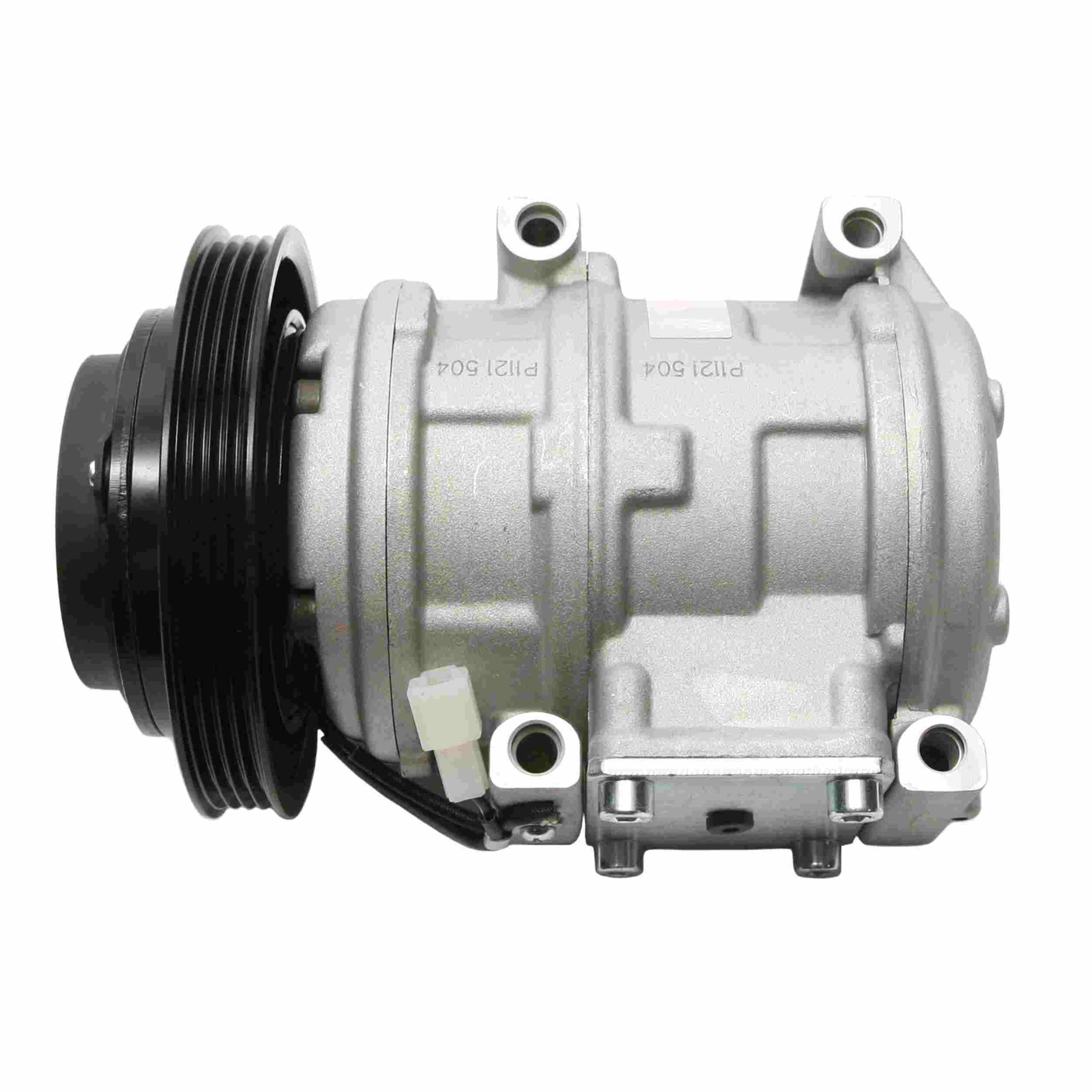 Delphi A/C Compressor CS20108