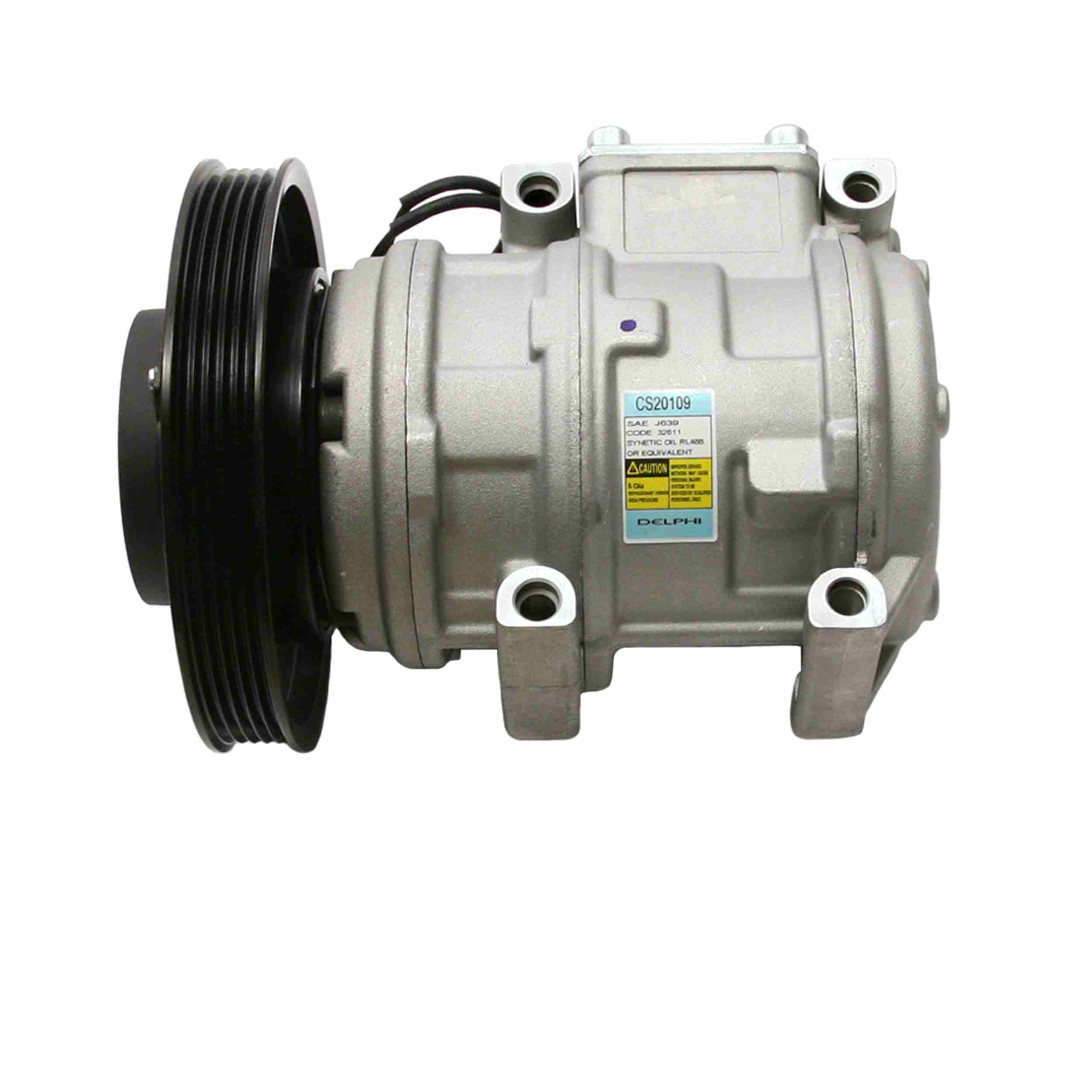 Delphi A/C Compressor CS20109