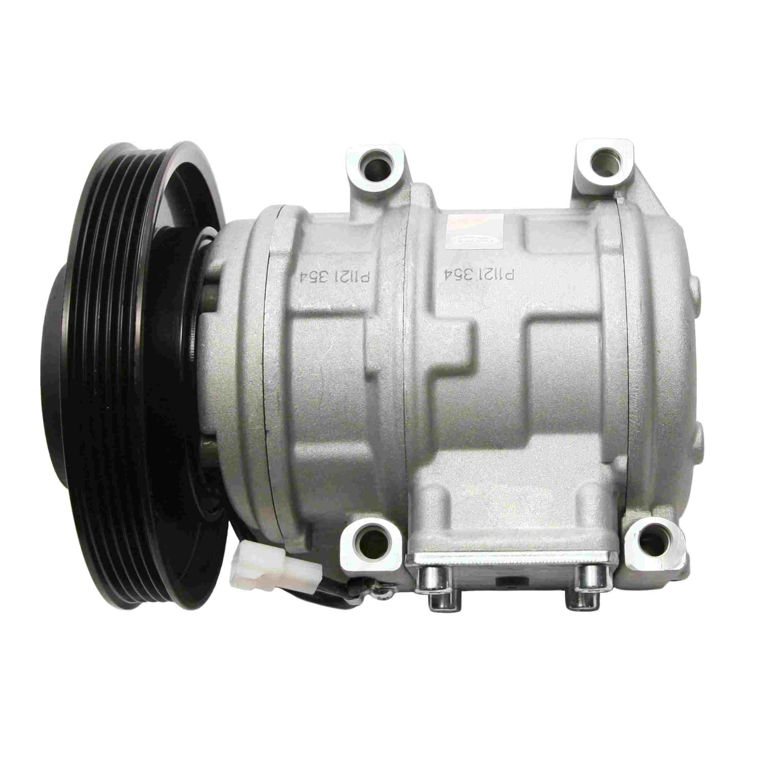 Delphi A/C Compressor CS20109