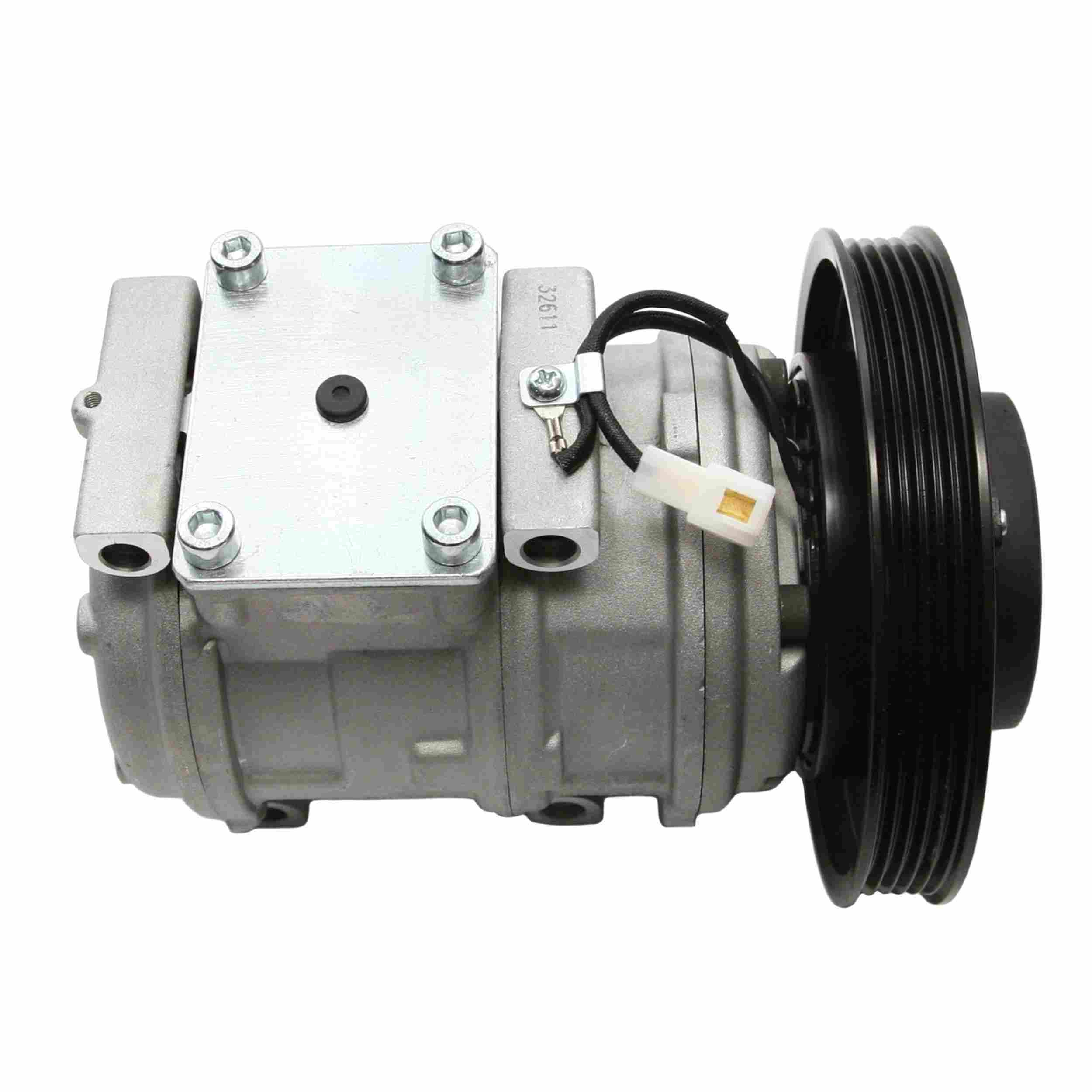 Delphi A/C Compressor CS20109
