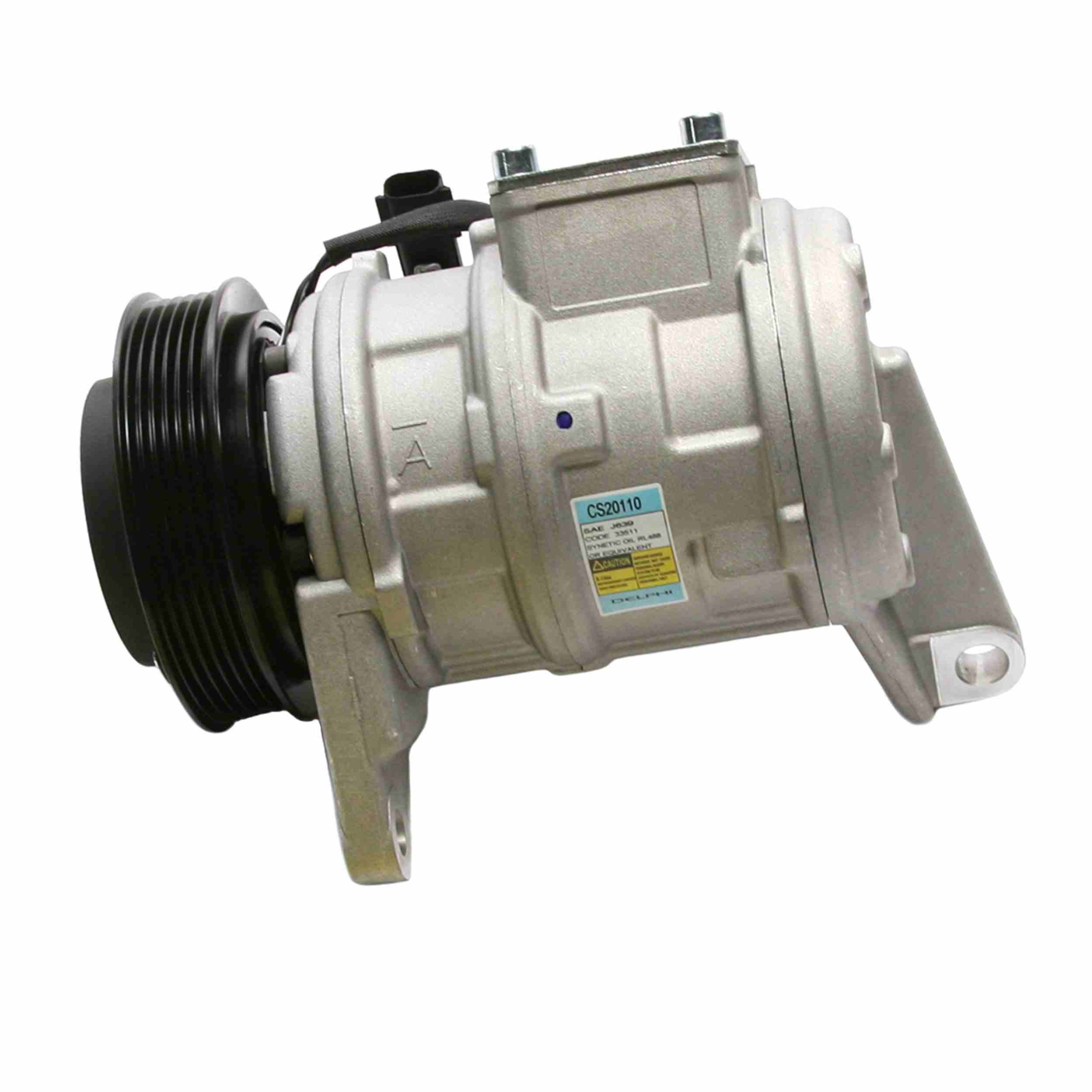 Delphi A/C Compressor CS20110