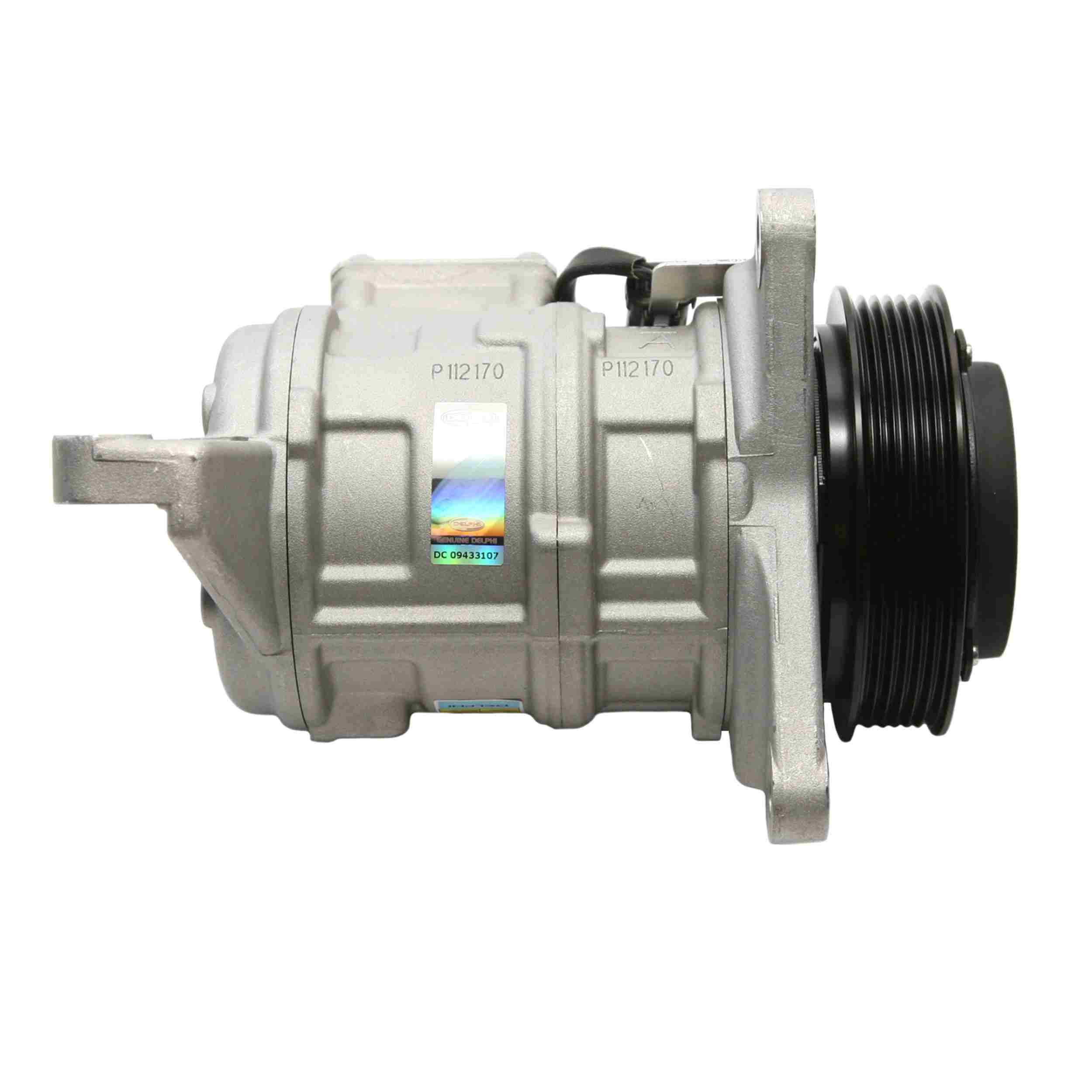 Delphi A/C Compressor CS20110
