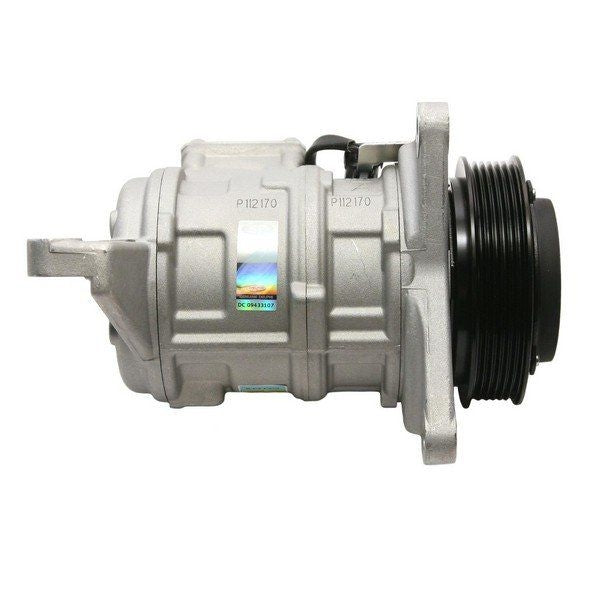 Delphi A/C Compressor CS20110