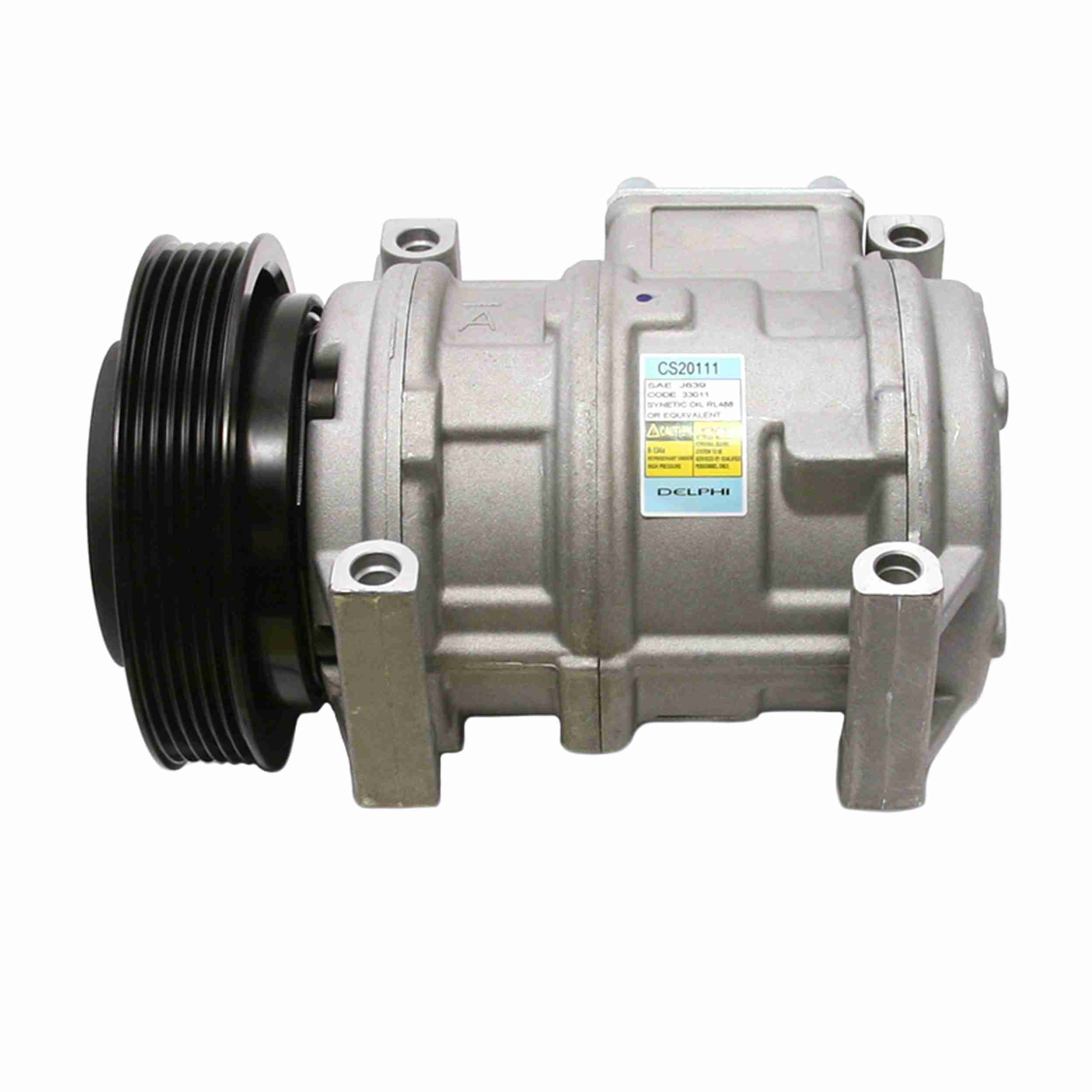 Delphi A/C Compressor CS20111
