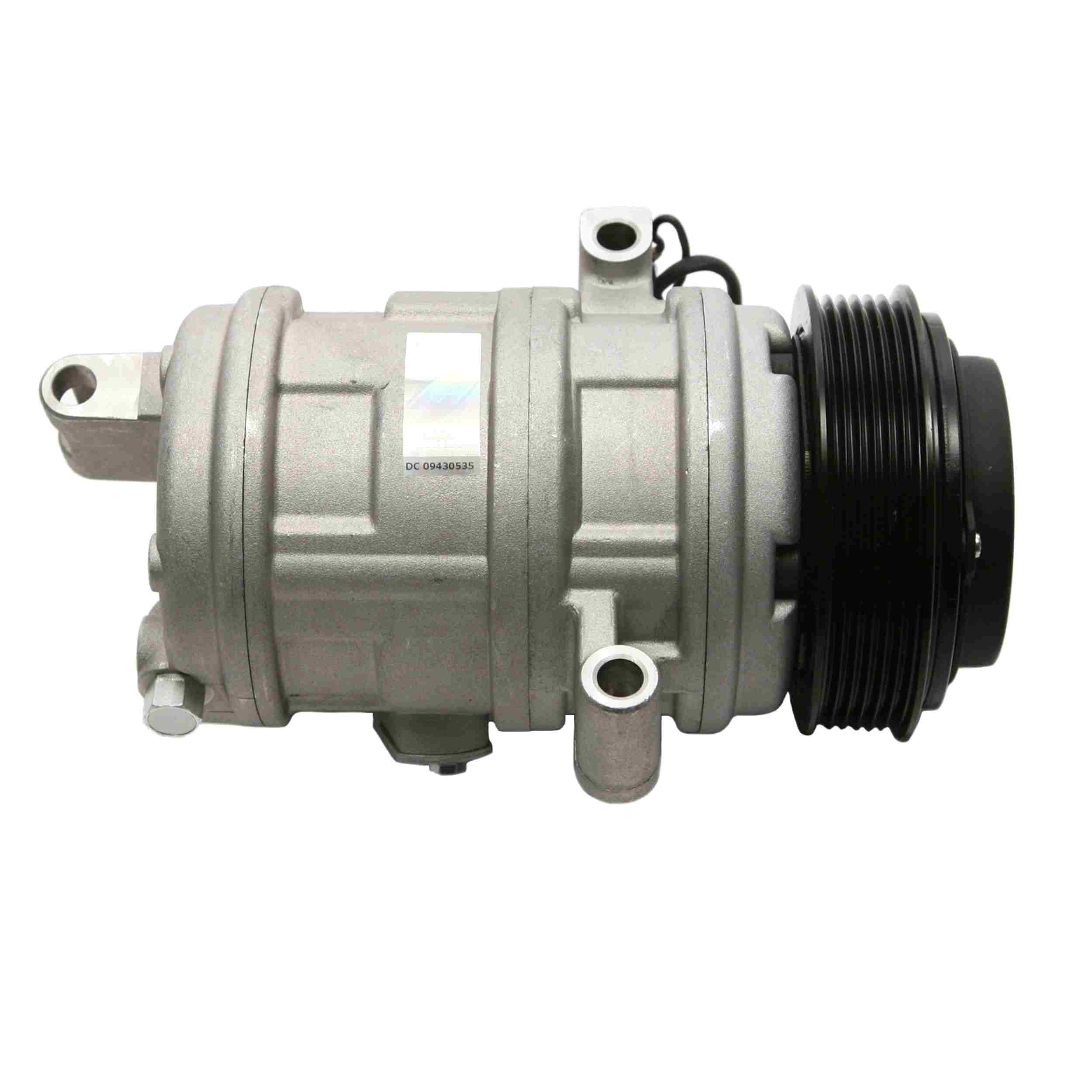 Delphi A/C Compressor CS20116
