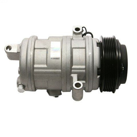 Delphi A/C Compressor CS20116