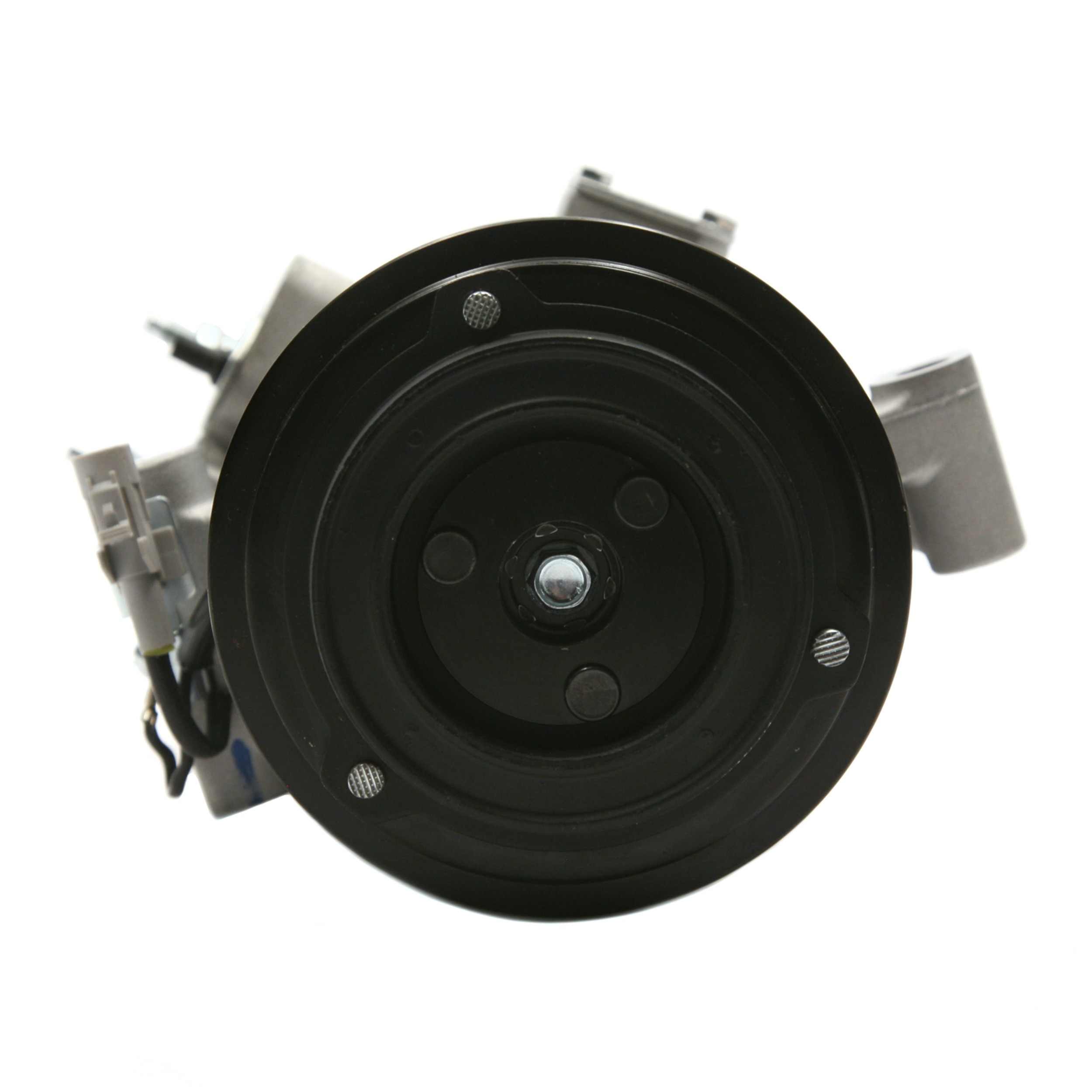 Delphi A/C Compressor CS20116