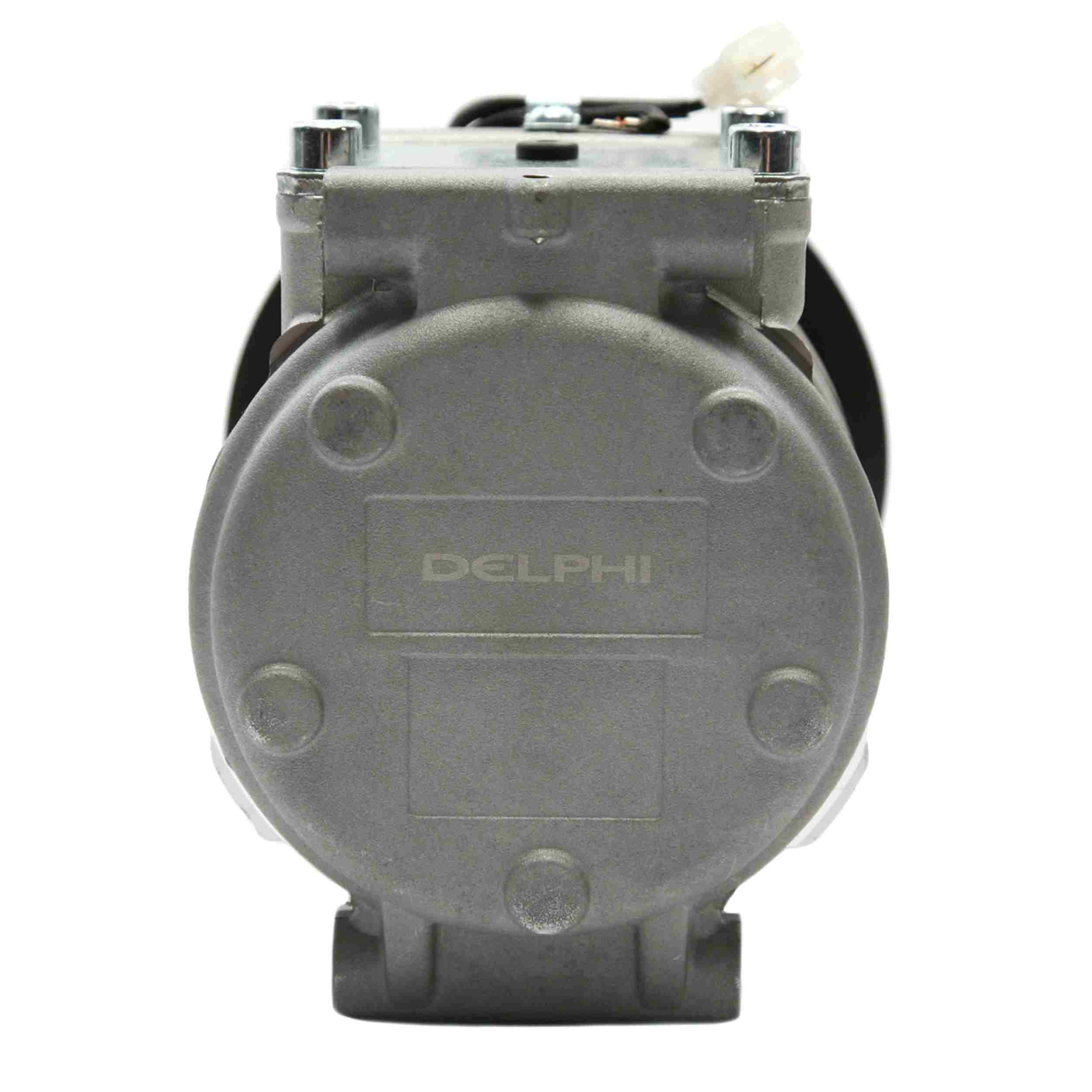 Delphi A/C Compressor CS20118