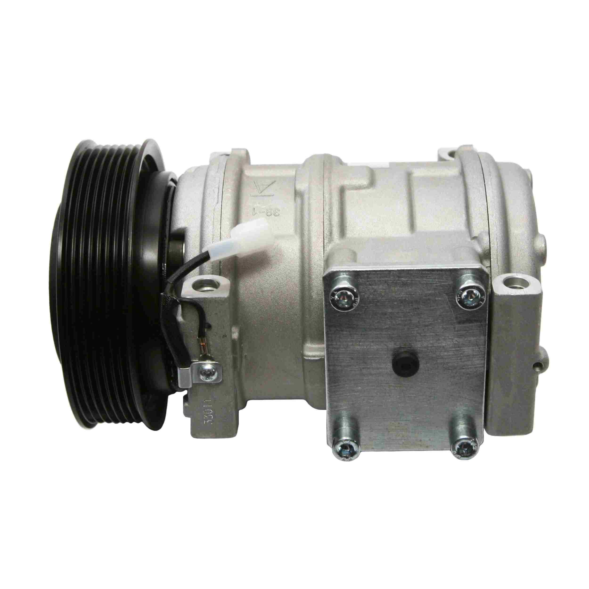 Delphi A/C Compressor CS20118