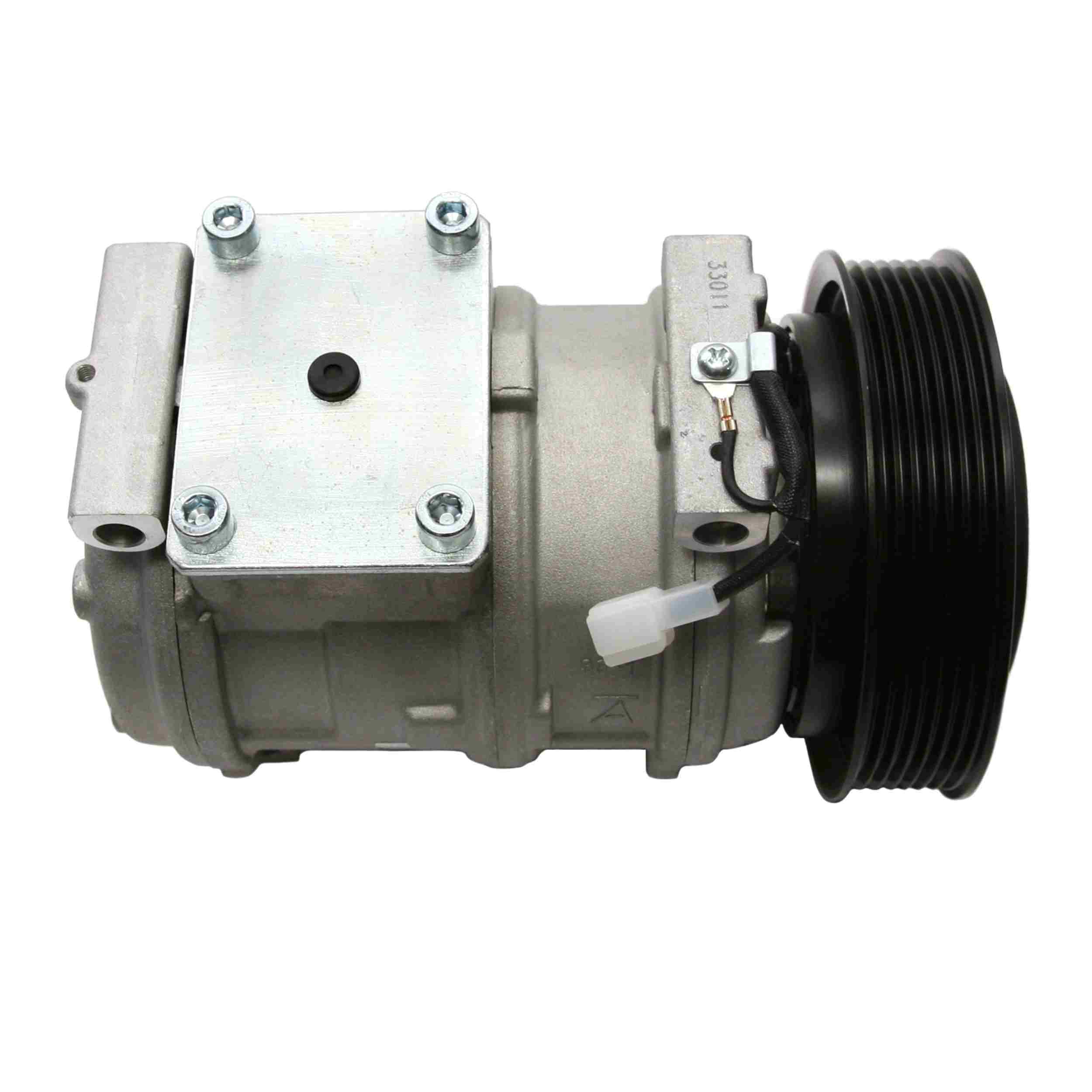 Delphi A/C Compressor CS20118