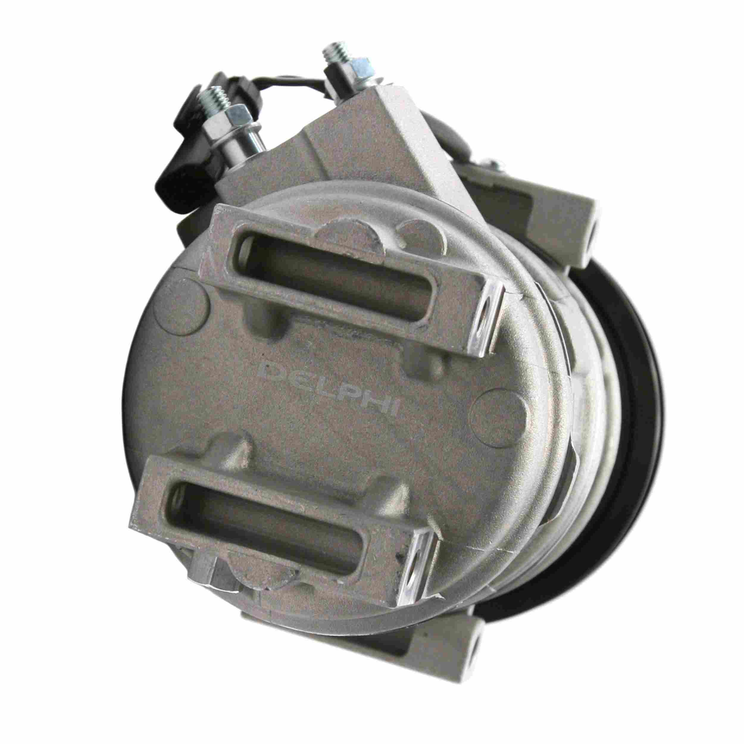 Delphi A/C Compressor CS20119