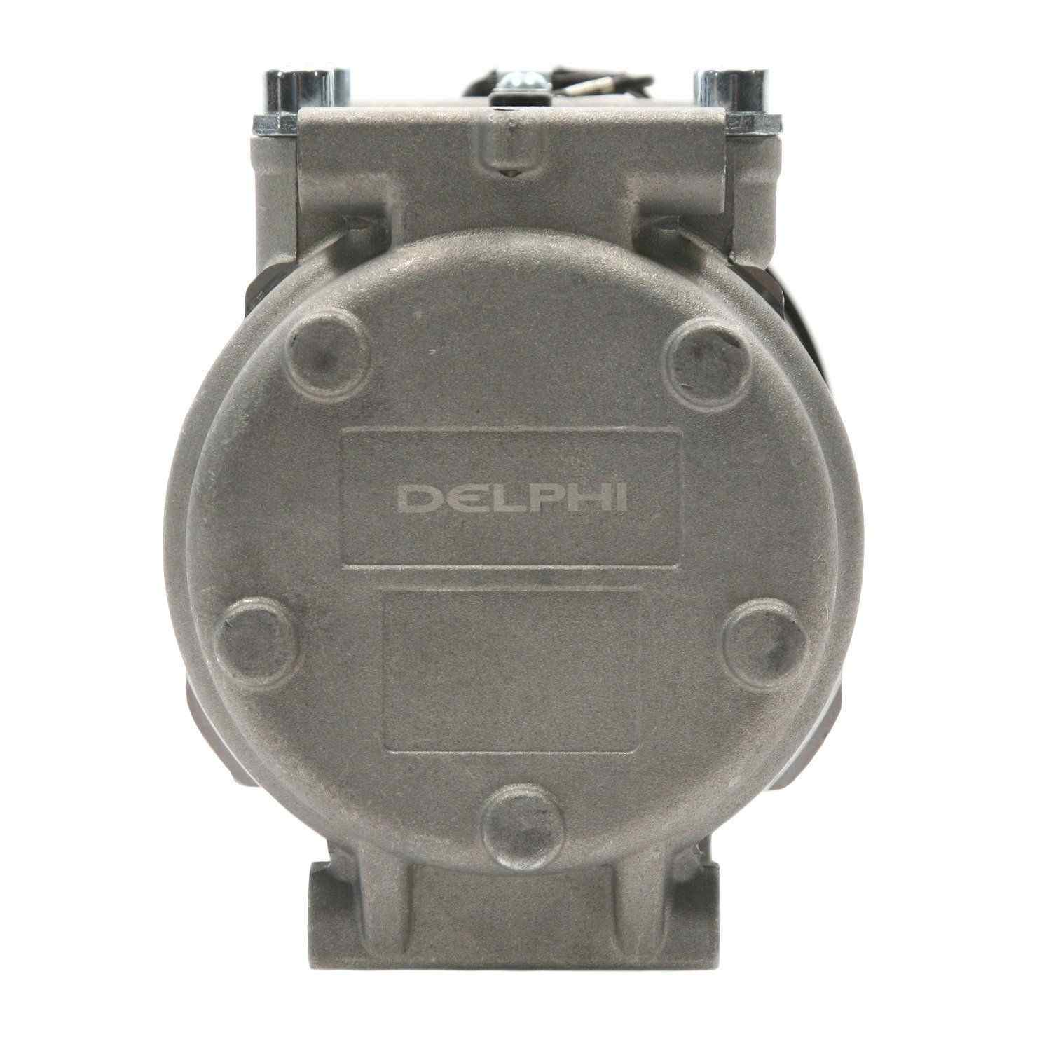 Delphi A/C Compressor CS20120
