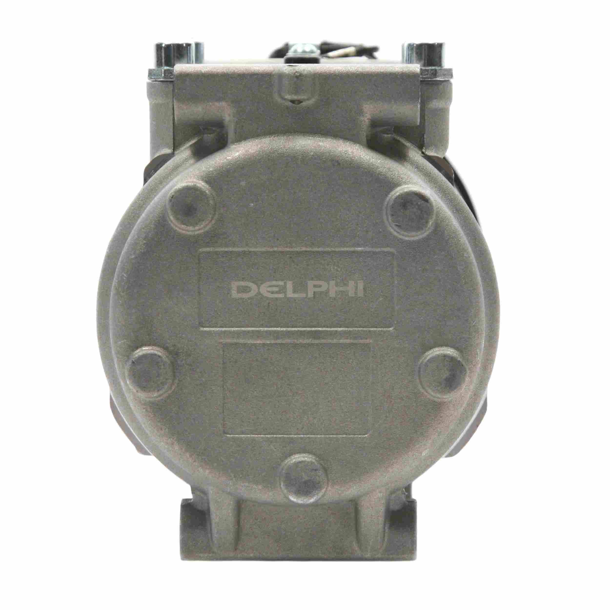 Delphi A/C Compressor CS20120