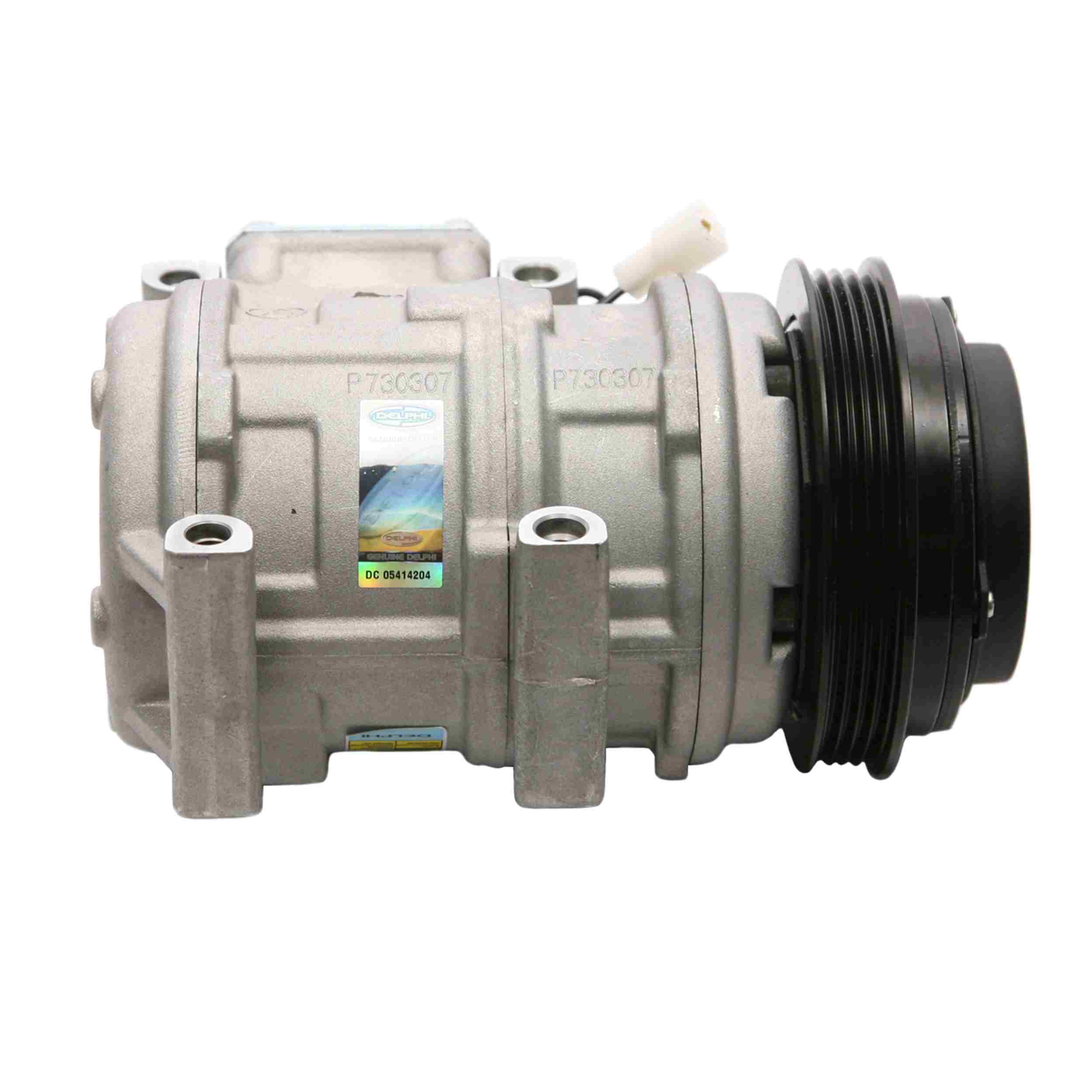 Delphi A/C Compressor CS20120