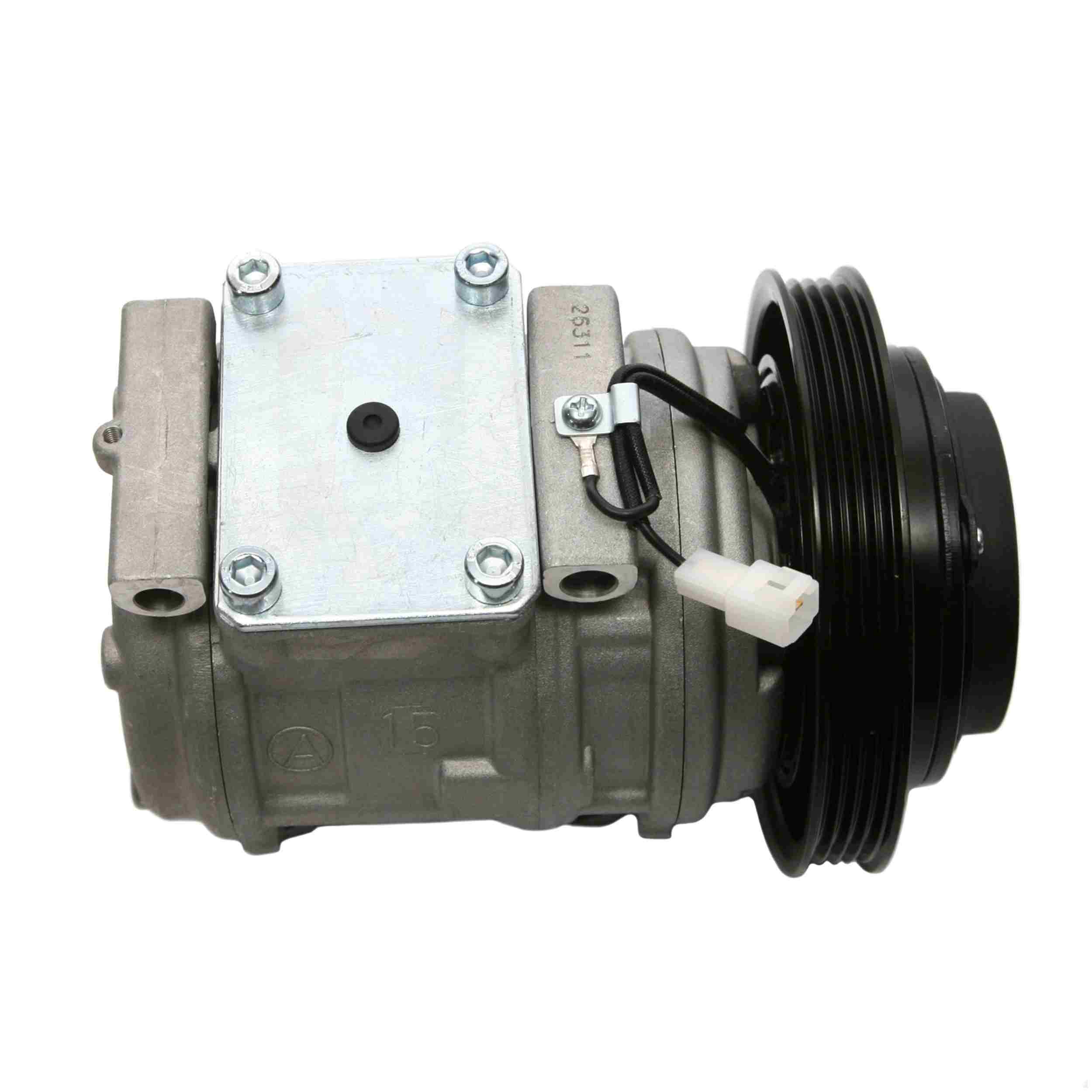 Delphi A/C Compressor CS20120