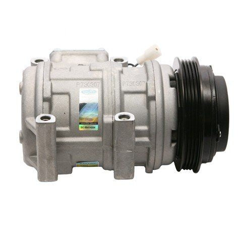 Delphi A/C Compressor CS20120